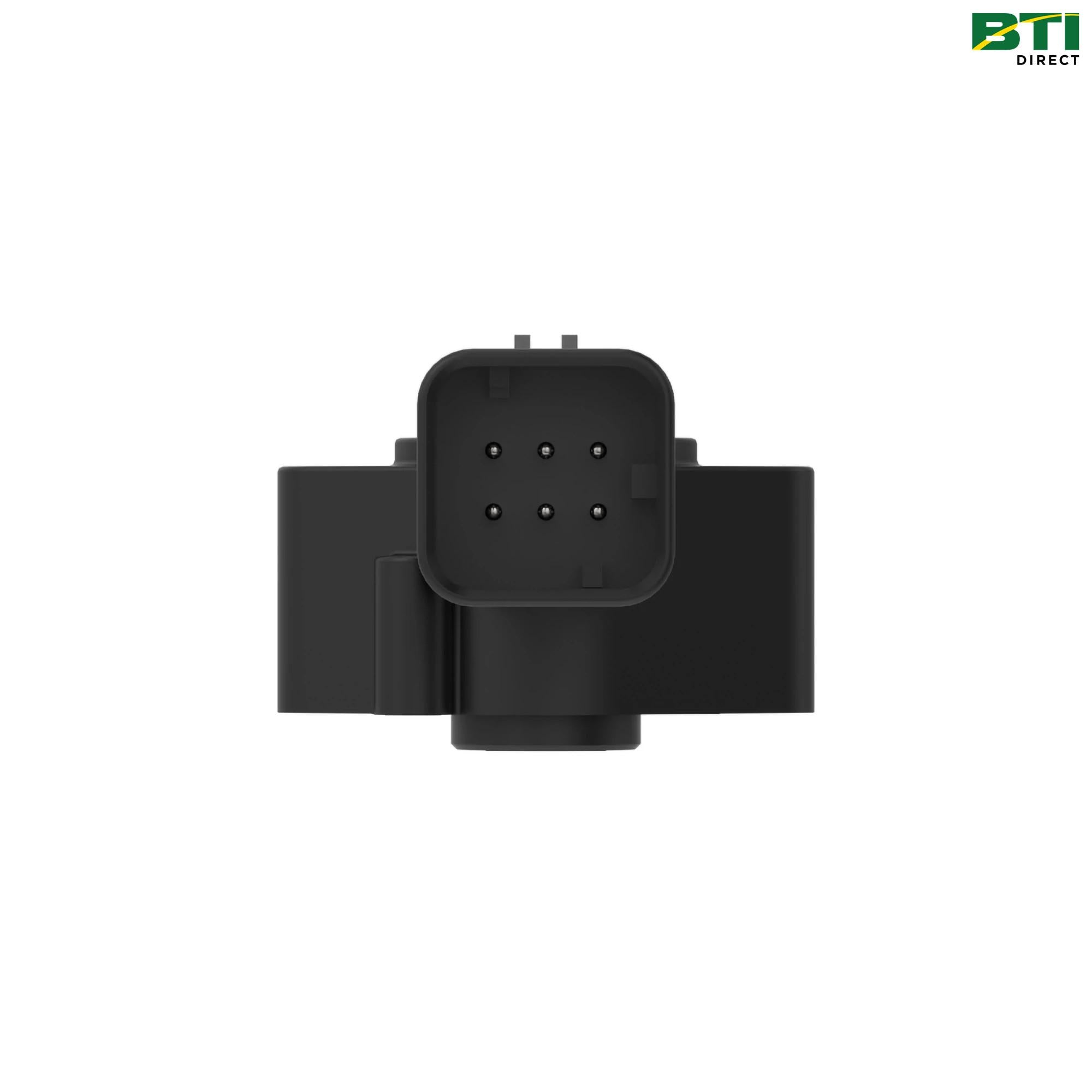 LVA23231: Rotary Position Sensor