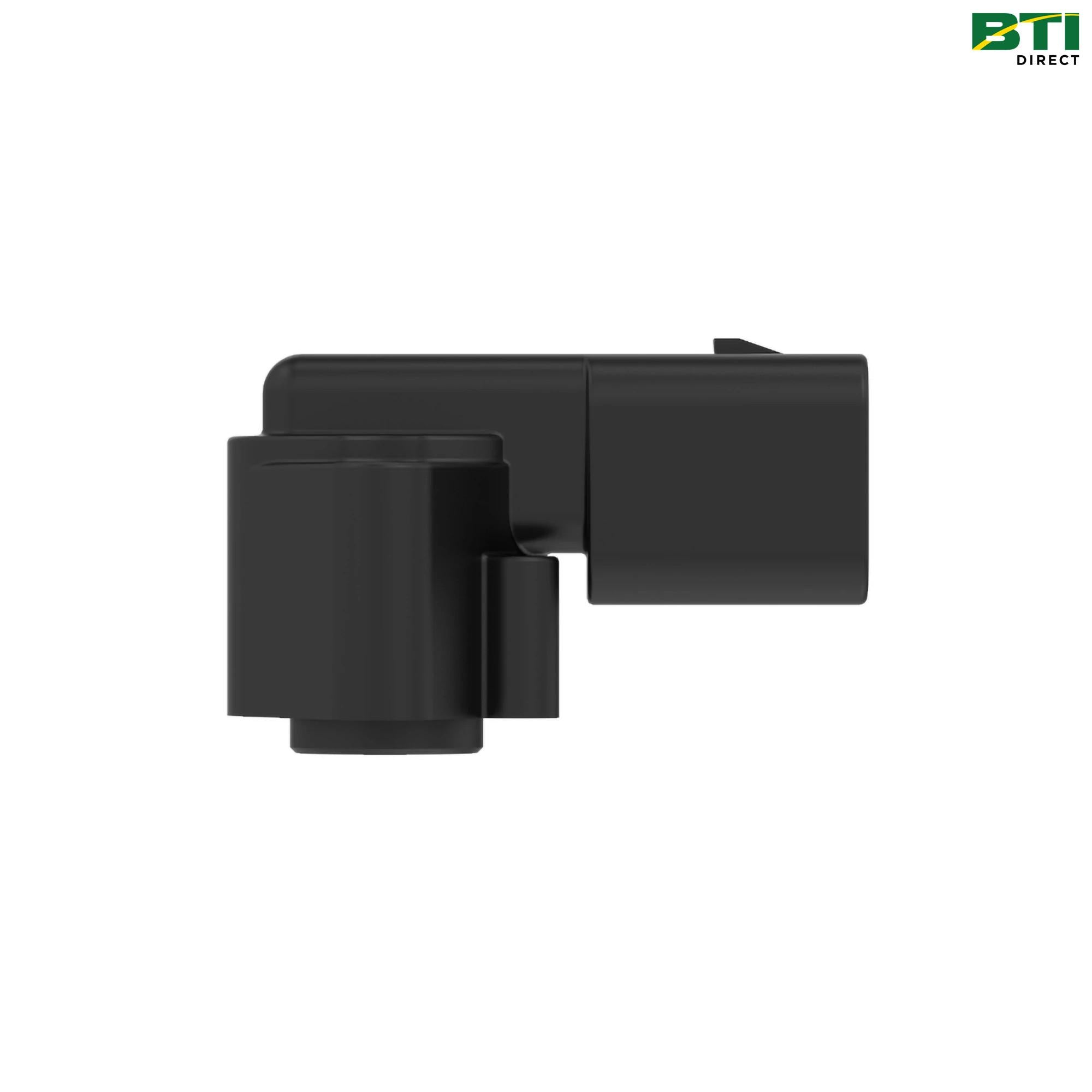 LVA23231: Rotary Position Sensor