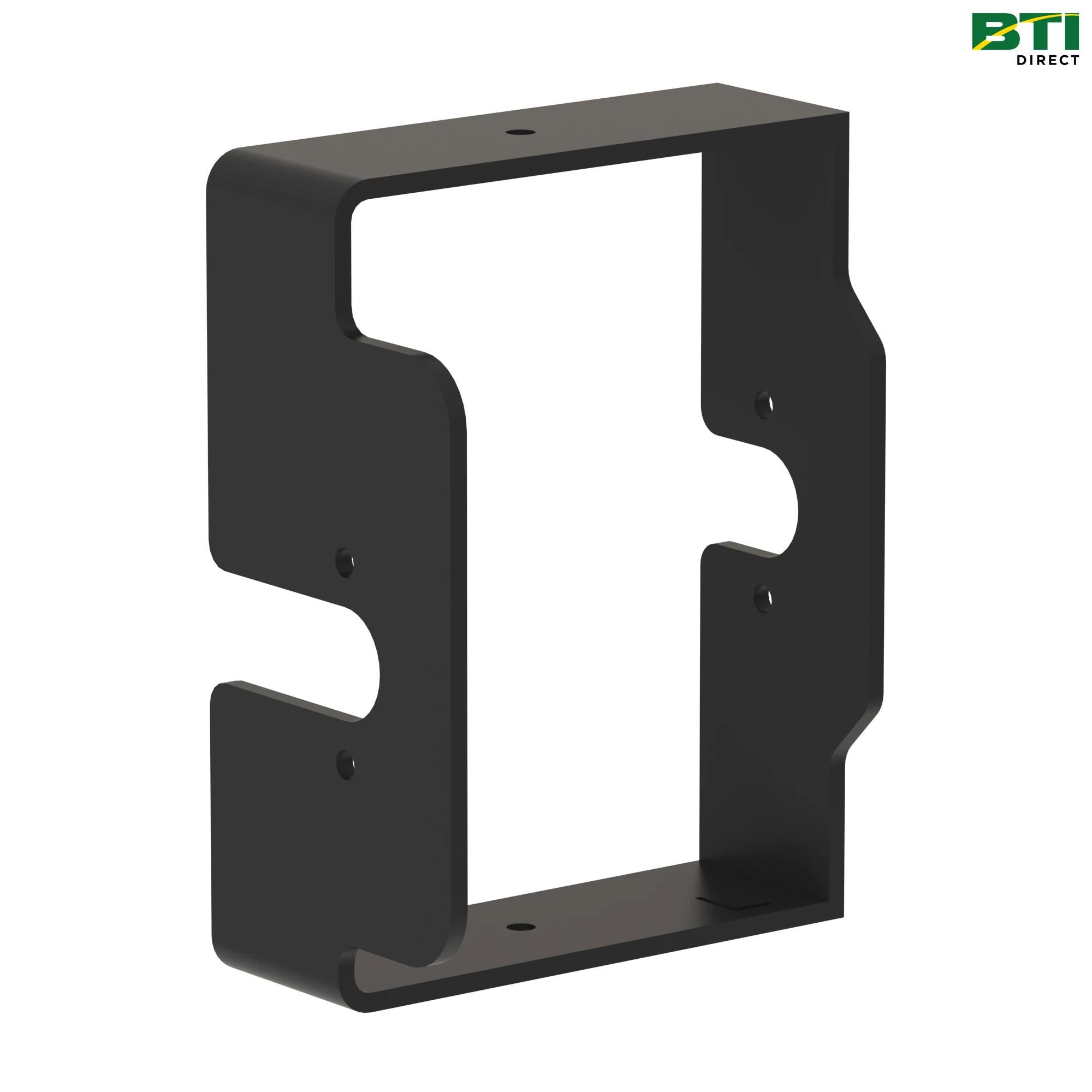 LVA23258: Light Mounting Left Side Bracket