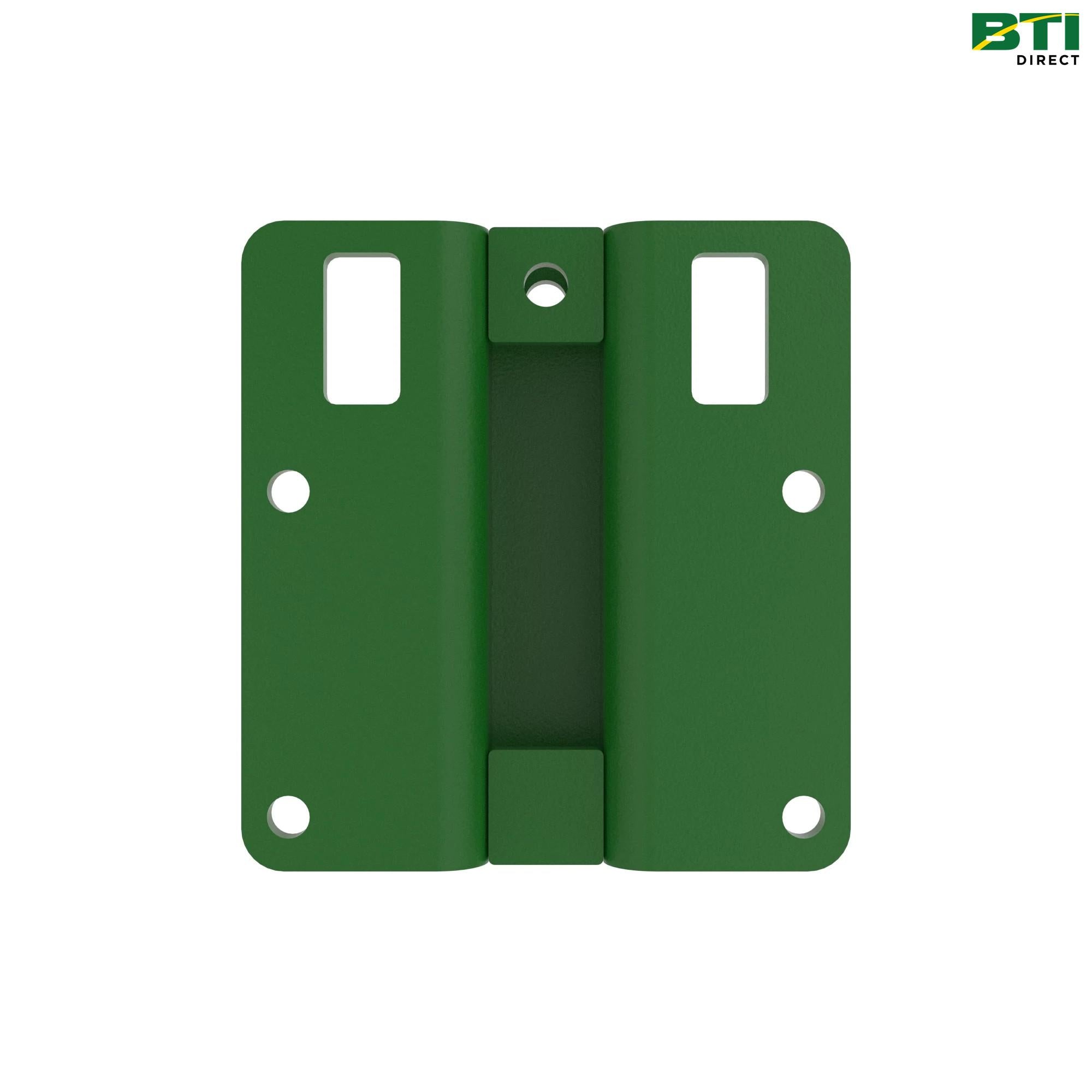 LVA23259: Drawbar Support
