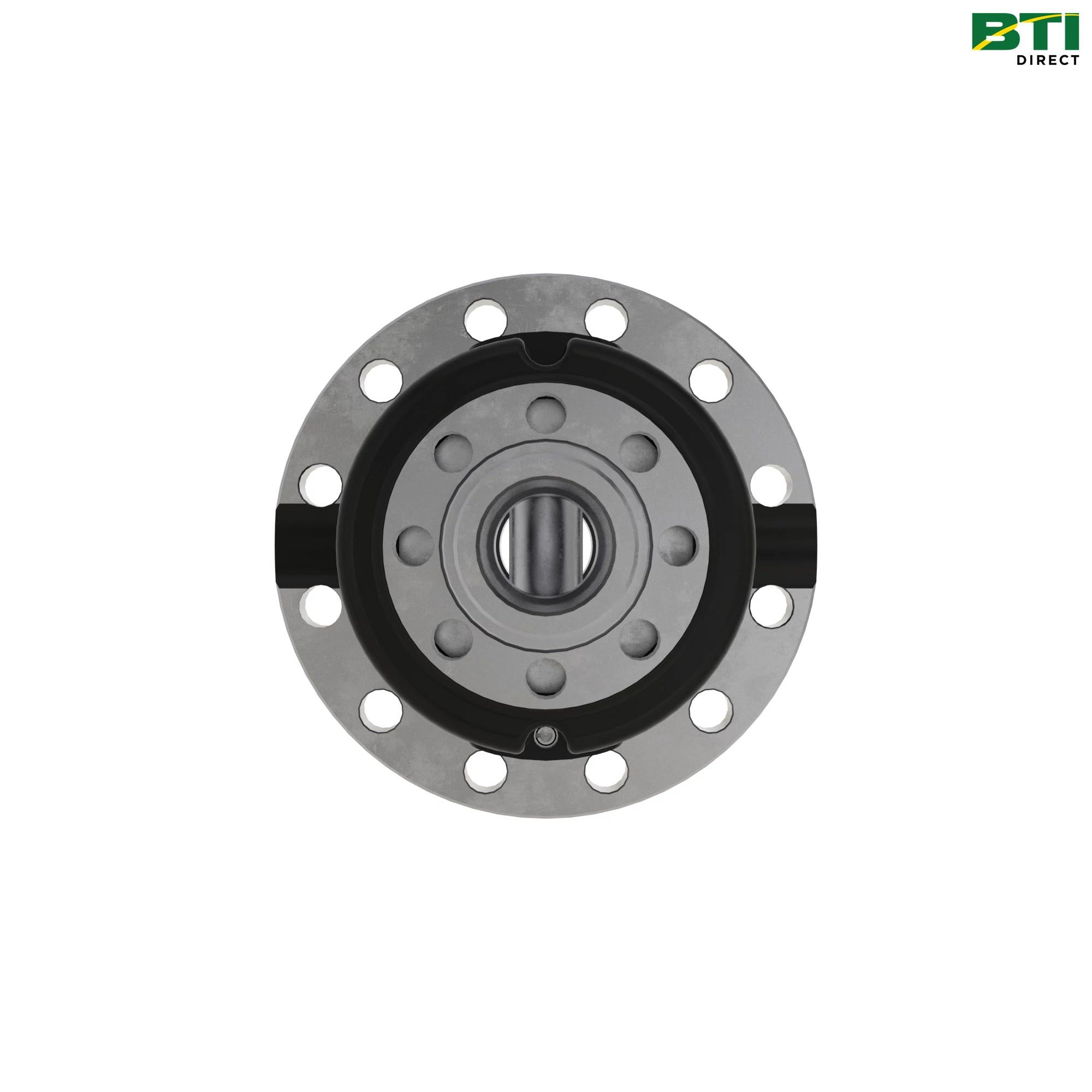 LVA23320: Differential Assembly