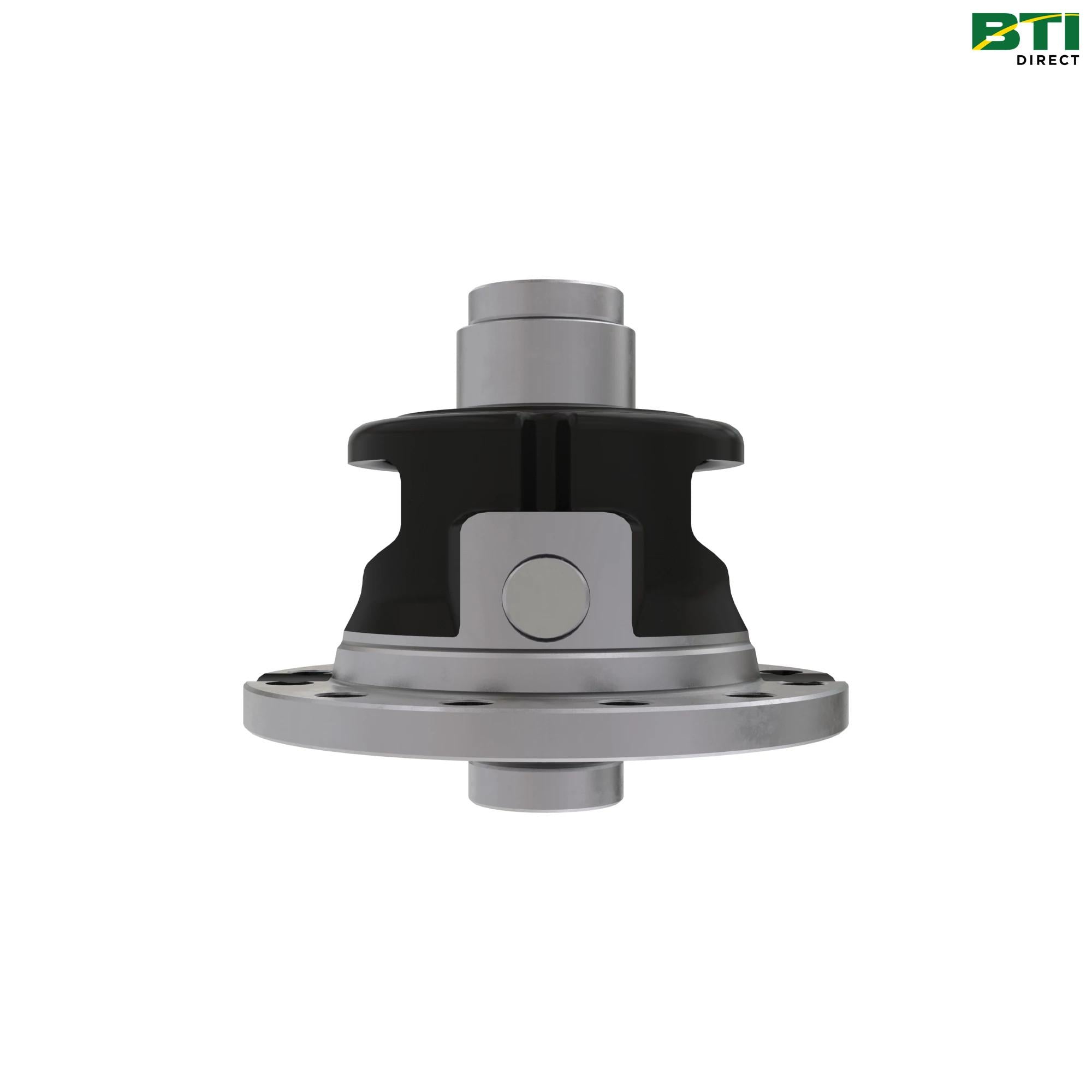 LVA23320: Differential Assembly