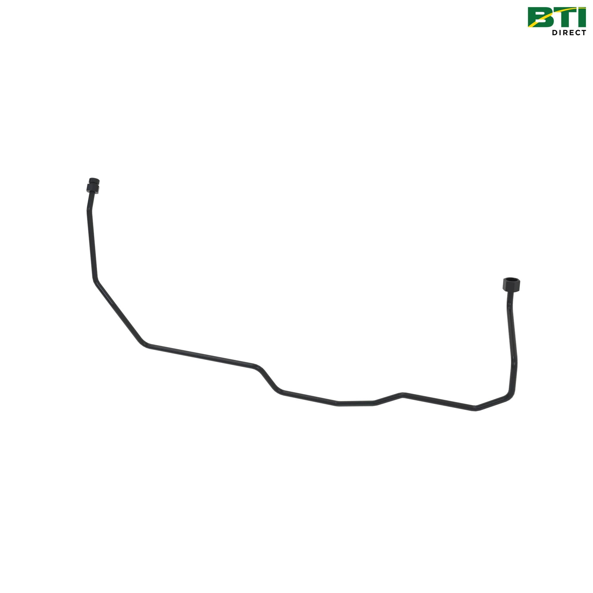 LVA23381: SCV to Oil Cooler Oil Line