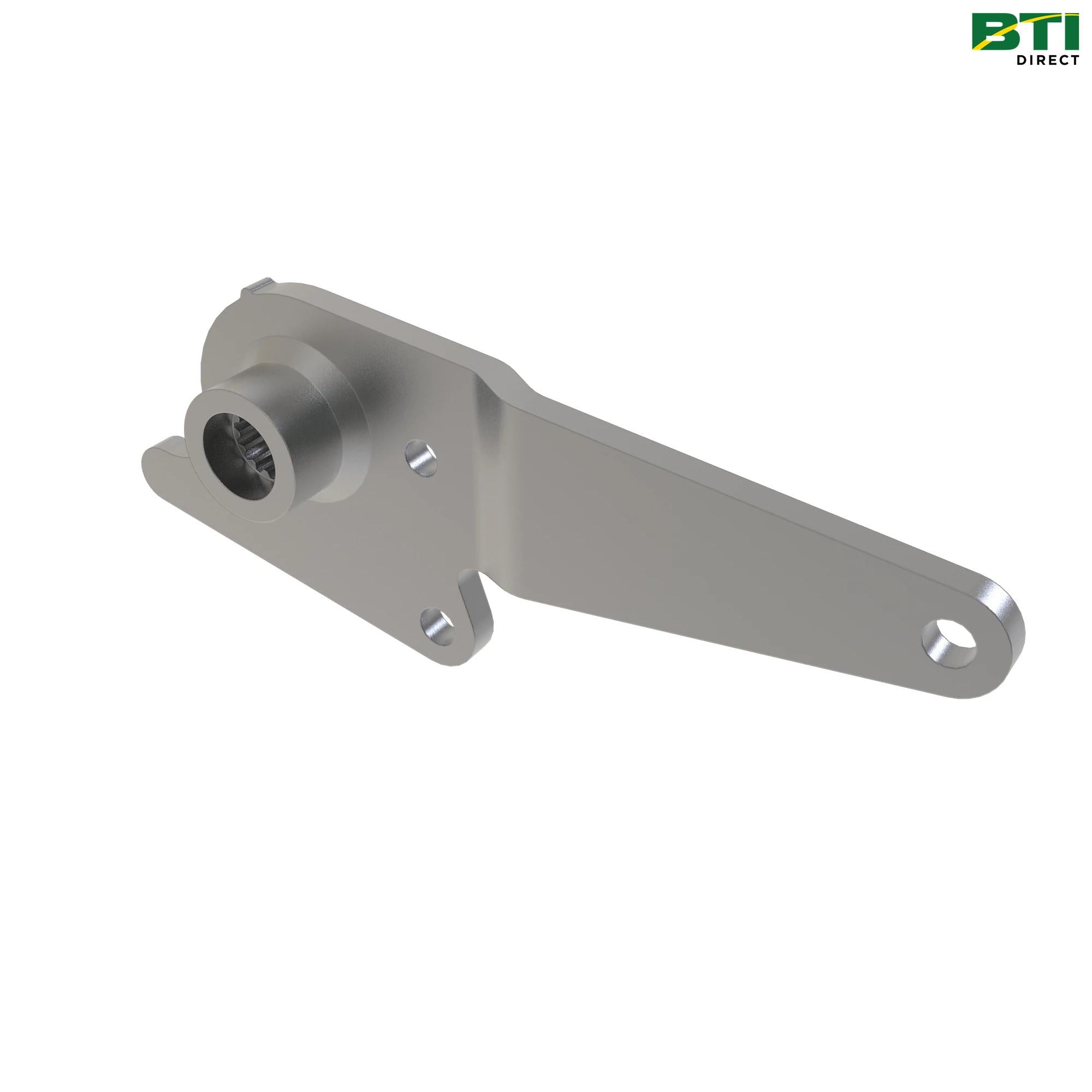 LVA23429: Left Side Bellcrank