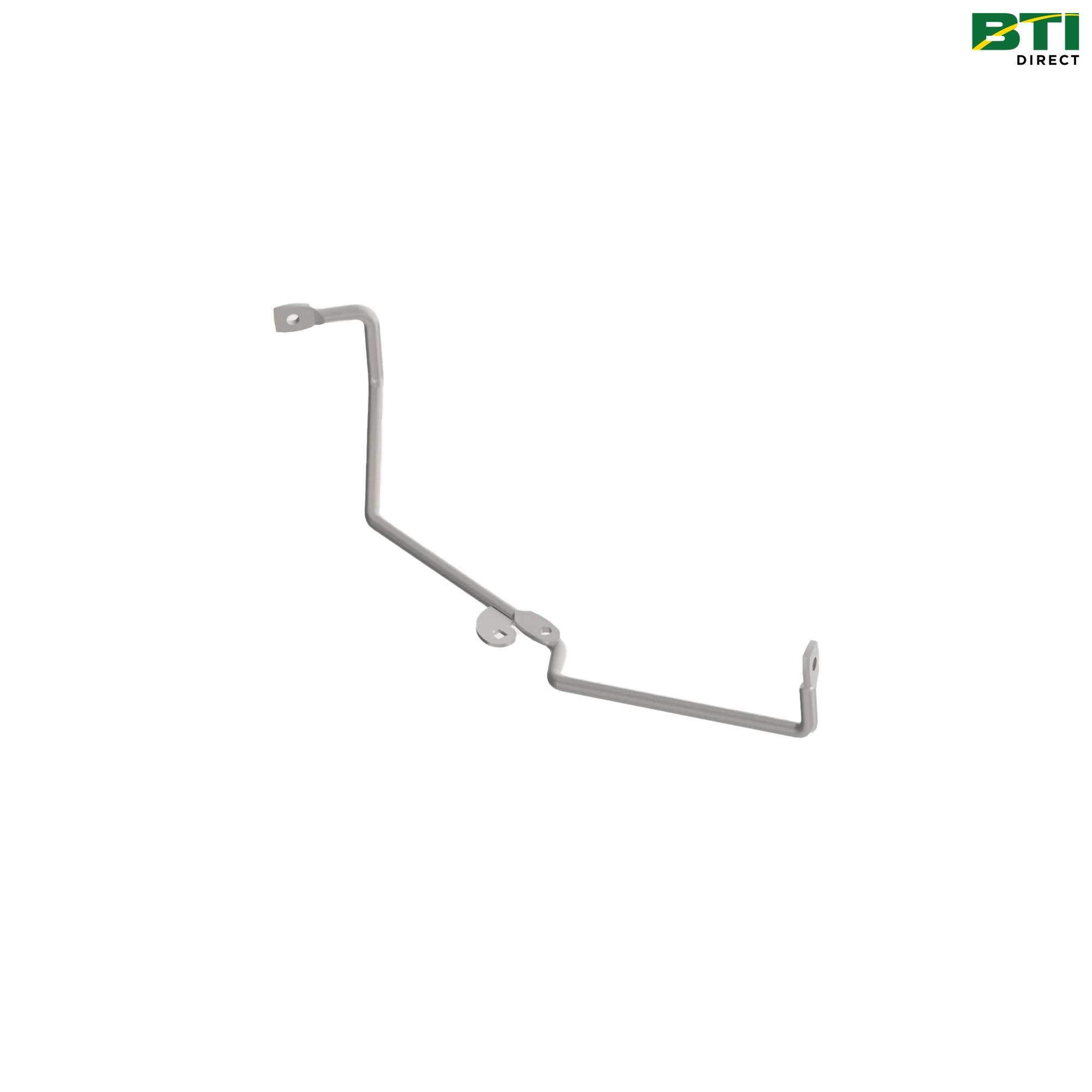 LVA23436: Valve Support Bracket