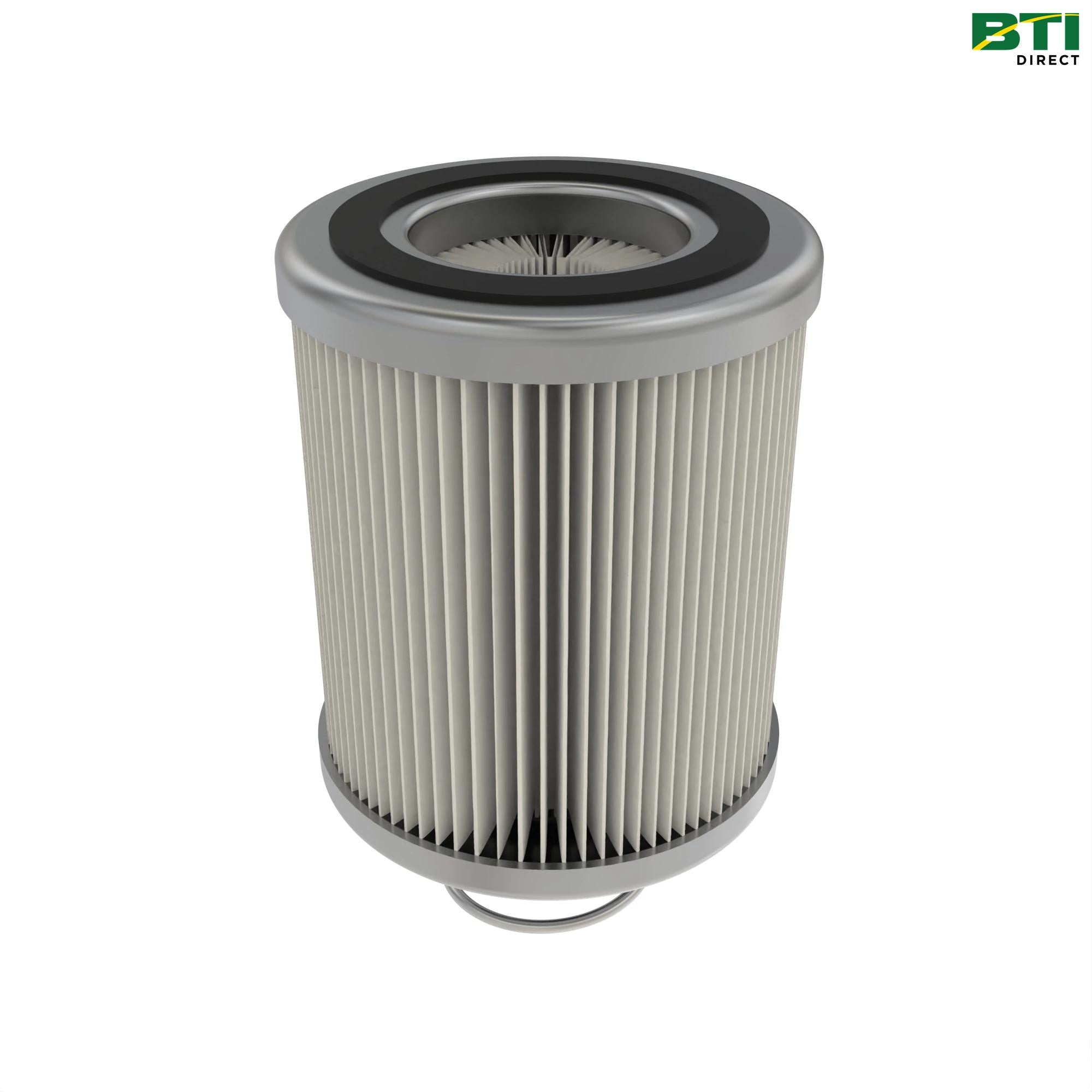 LVA23443: Front PTO Oil Filter