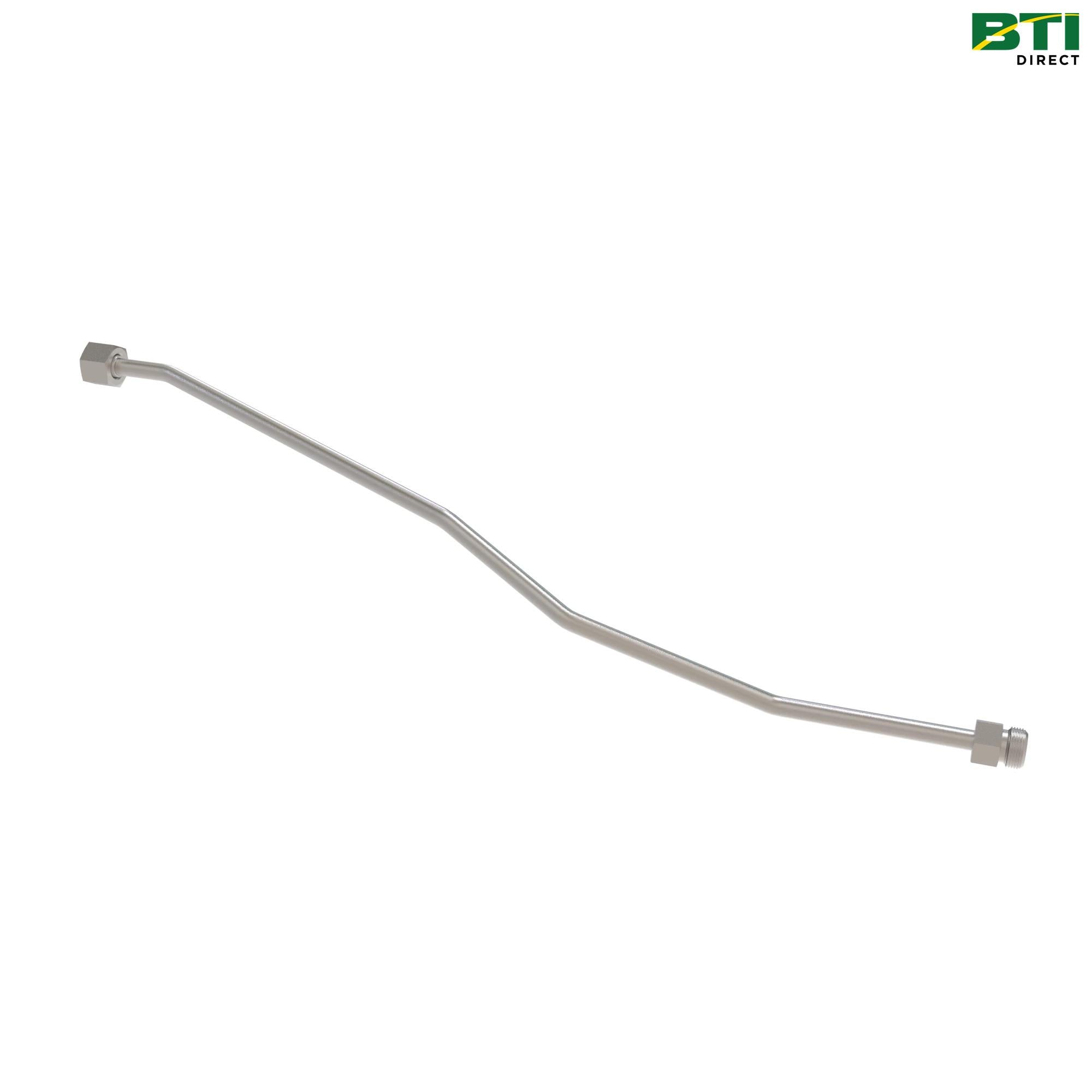 LVA23455: Diverter To SCU Oil Line