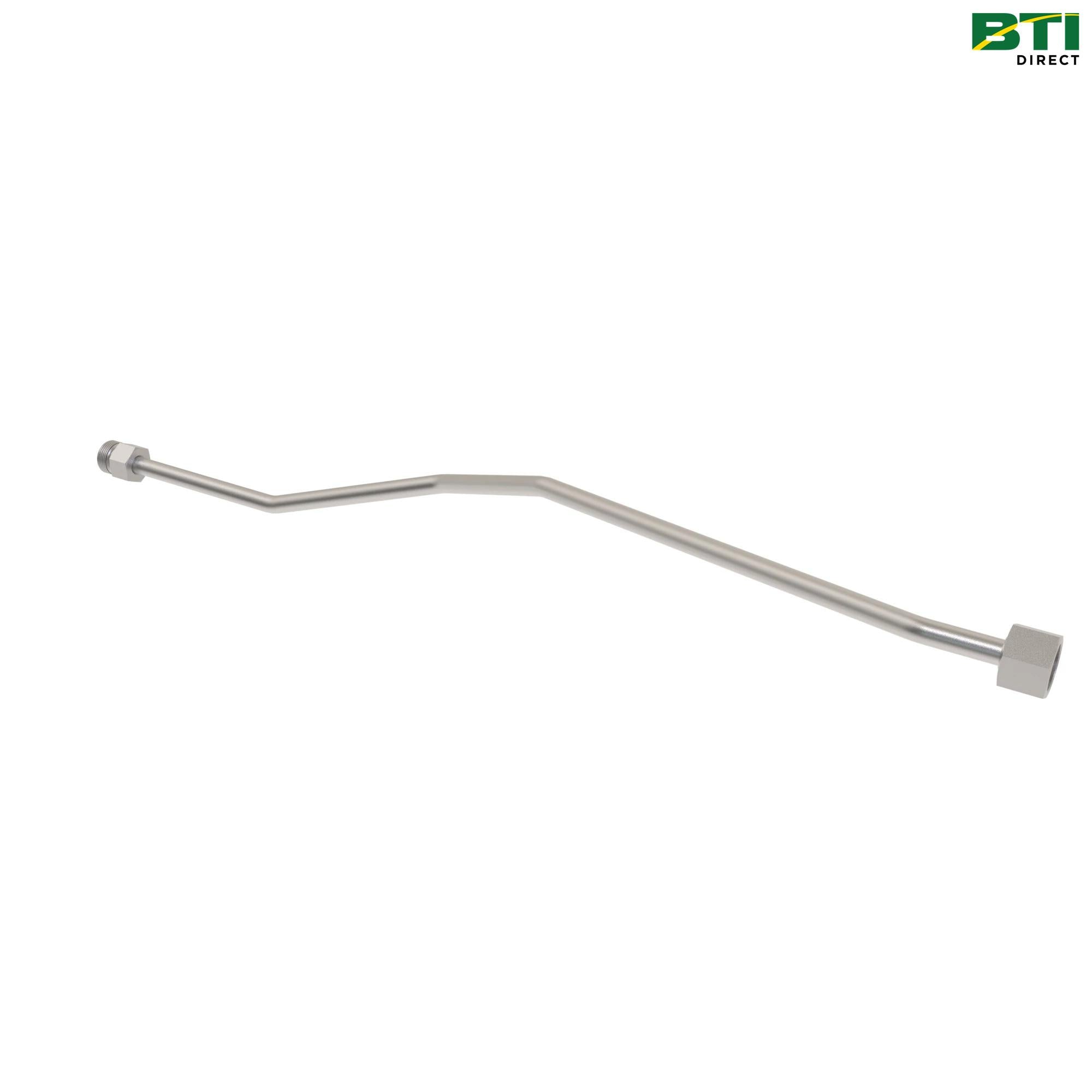 LVA23455: Diverter To SCU Oil Line