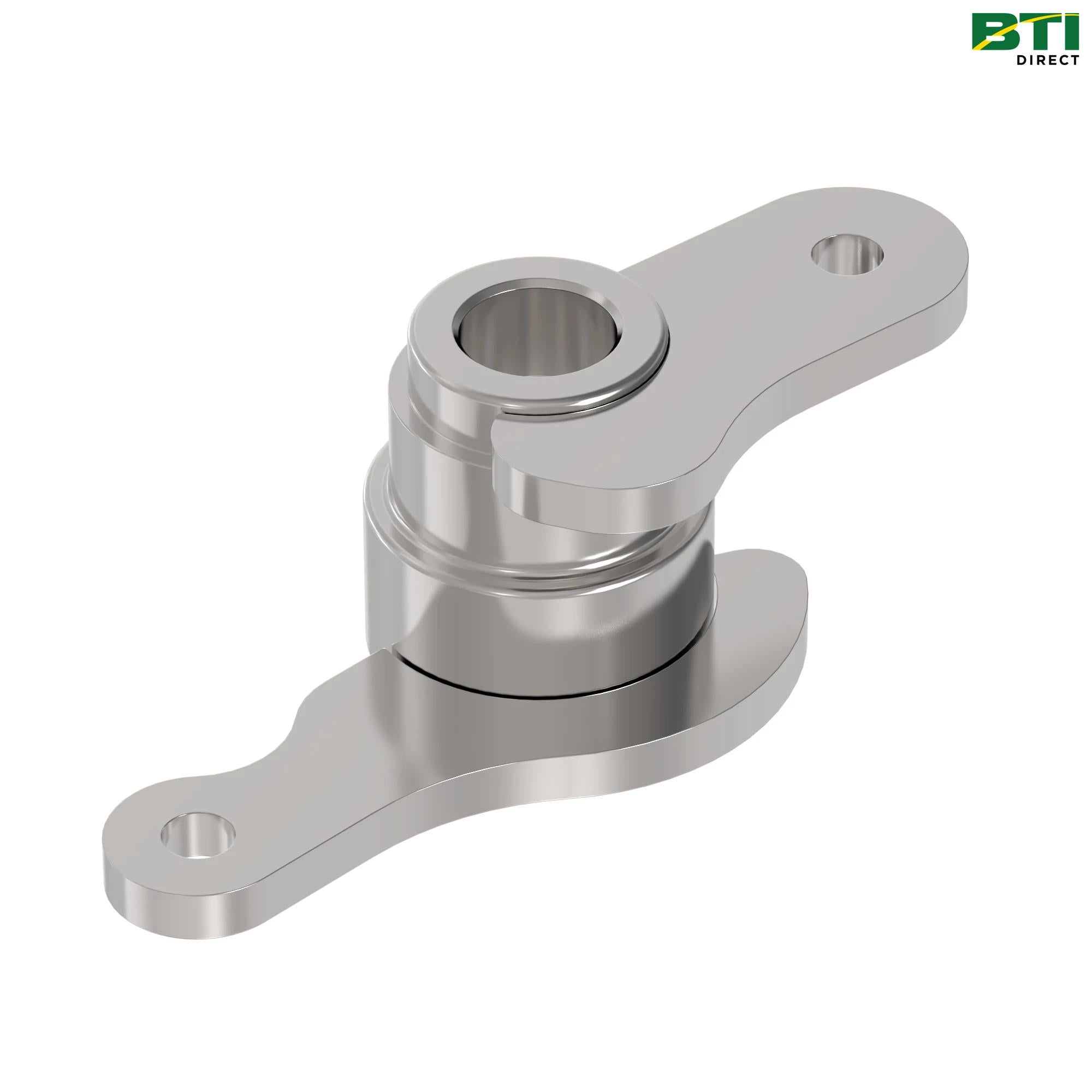 LVA23493: Bellcrank, Park Brake