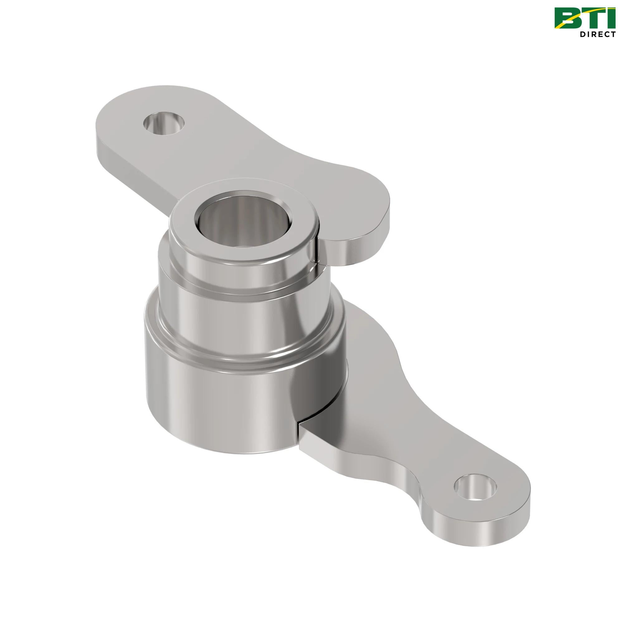LVA23493: Bellcrank, Park Brake