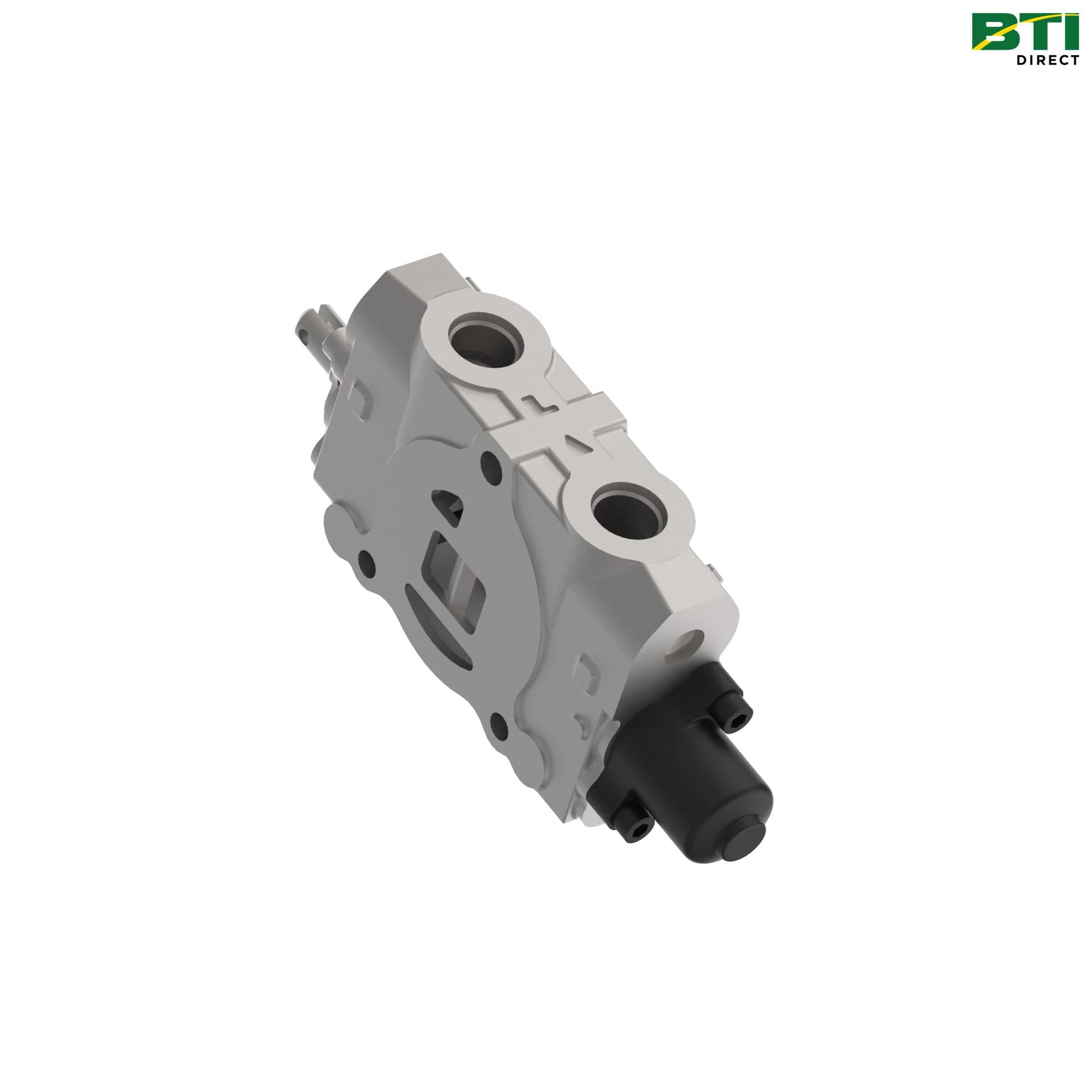 LVA23576: Boom Valve Spool Kit