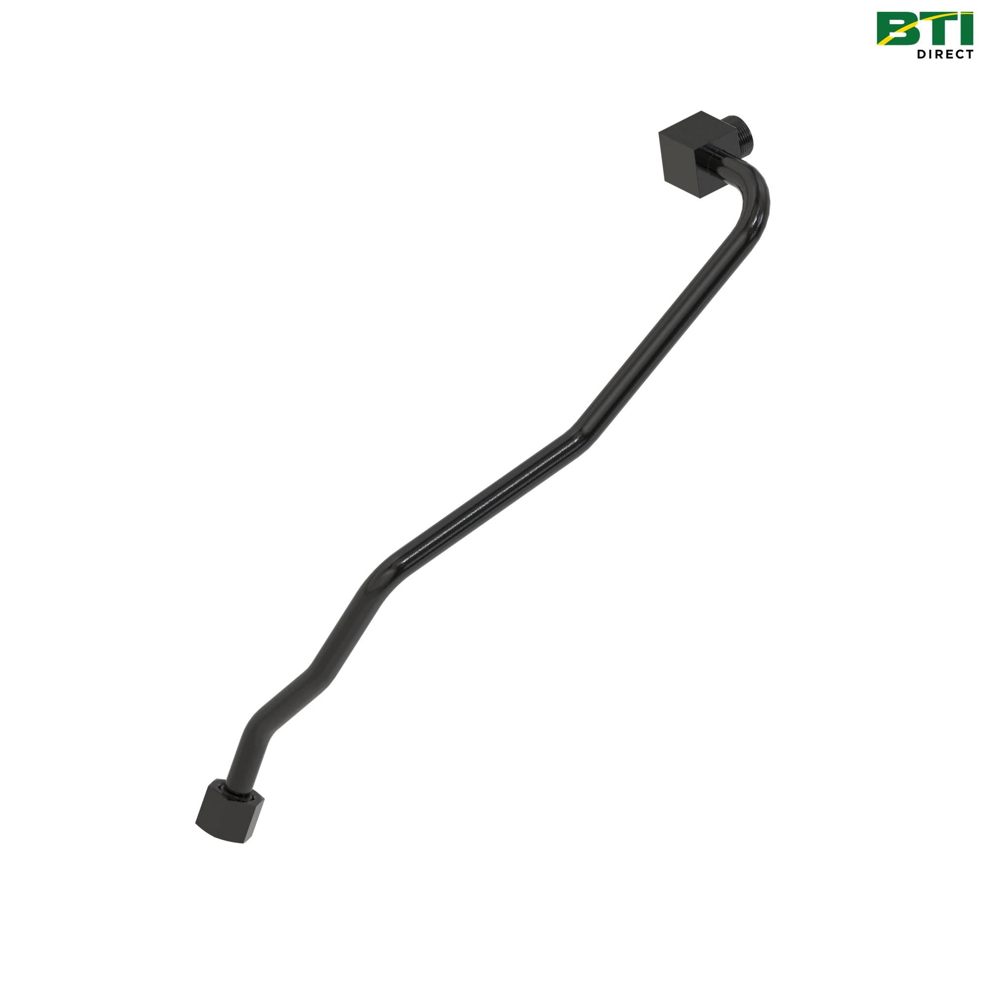 LVA23714: SCV to Power Beyond Oil Line