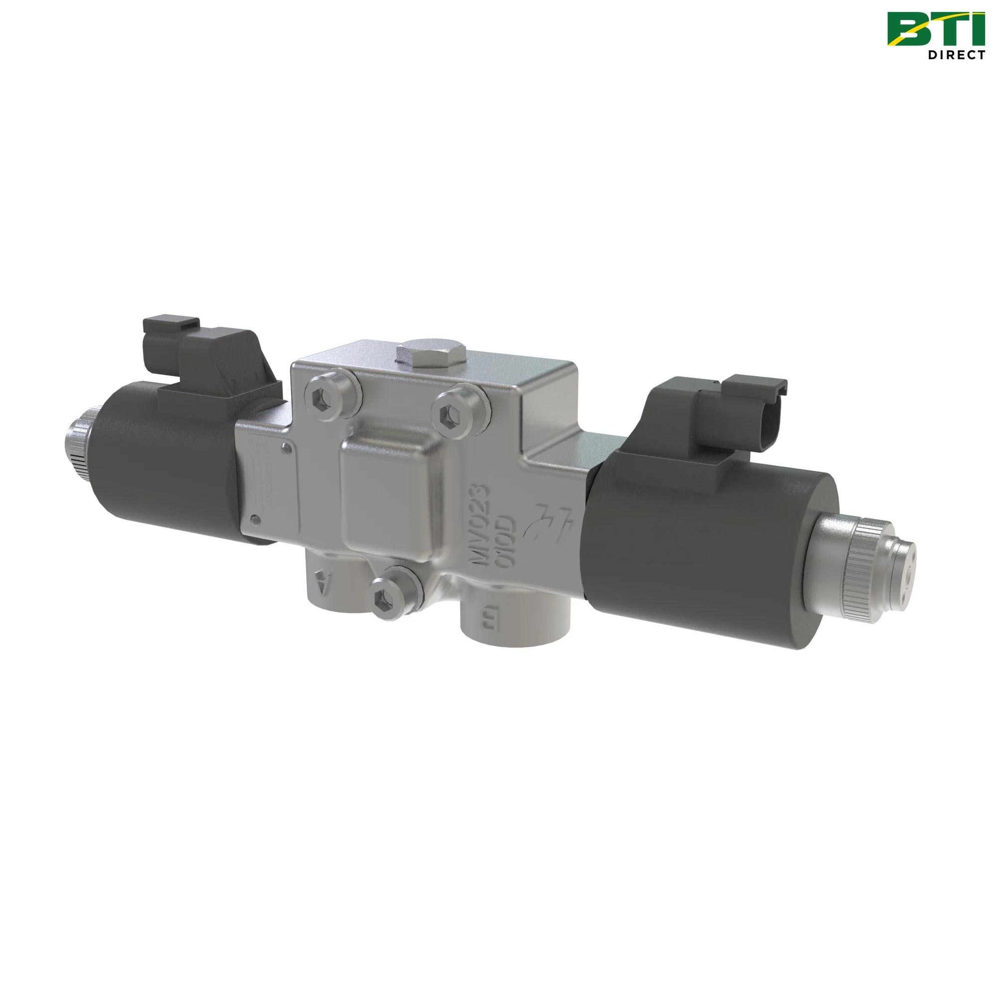 LVA23720: Solenoid Hydraulic Valve