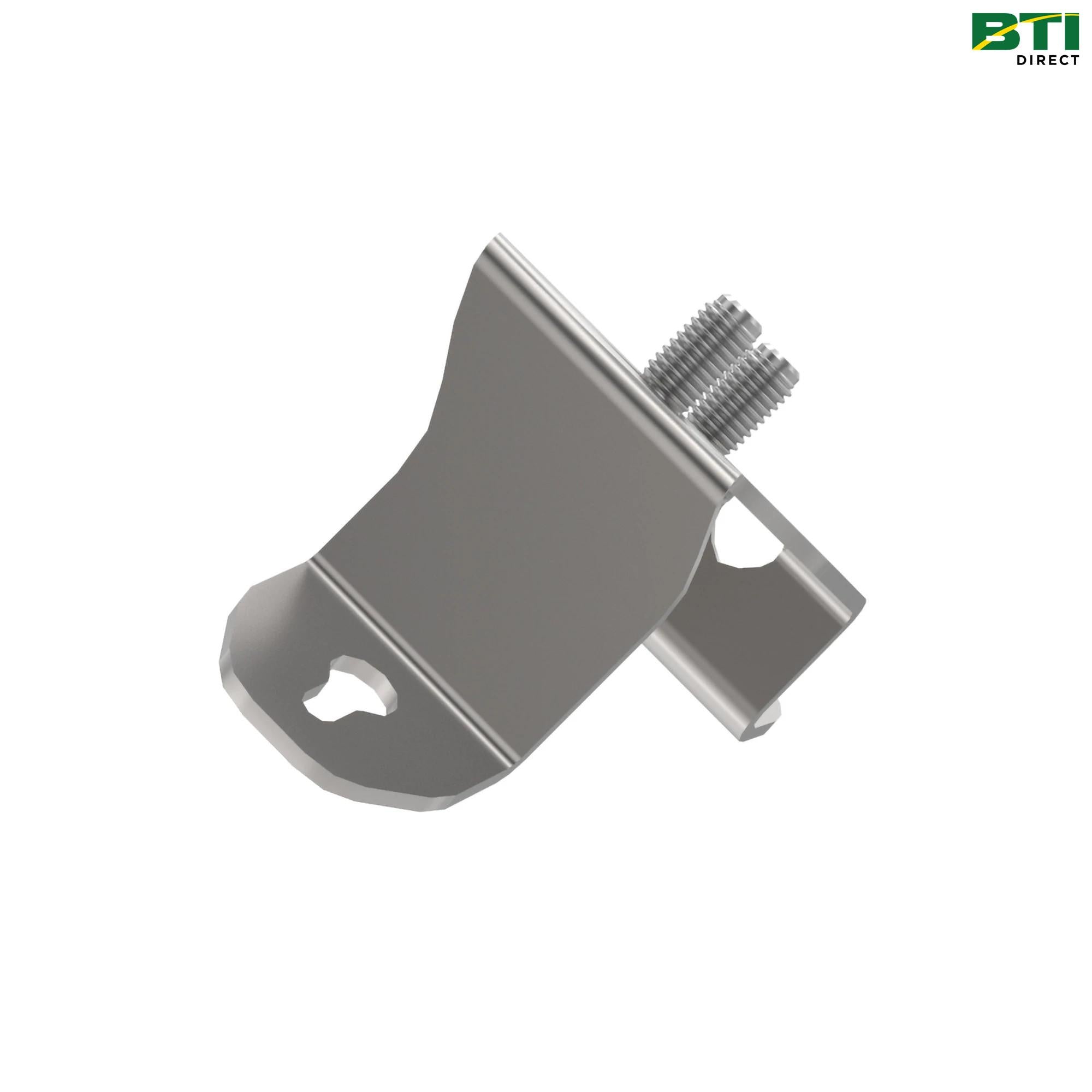 LVA23760: Intake Air Filter Support