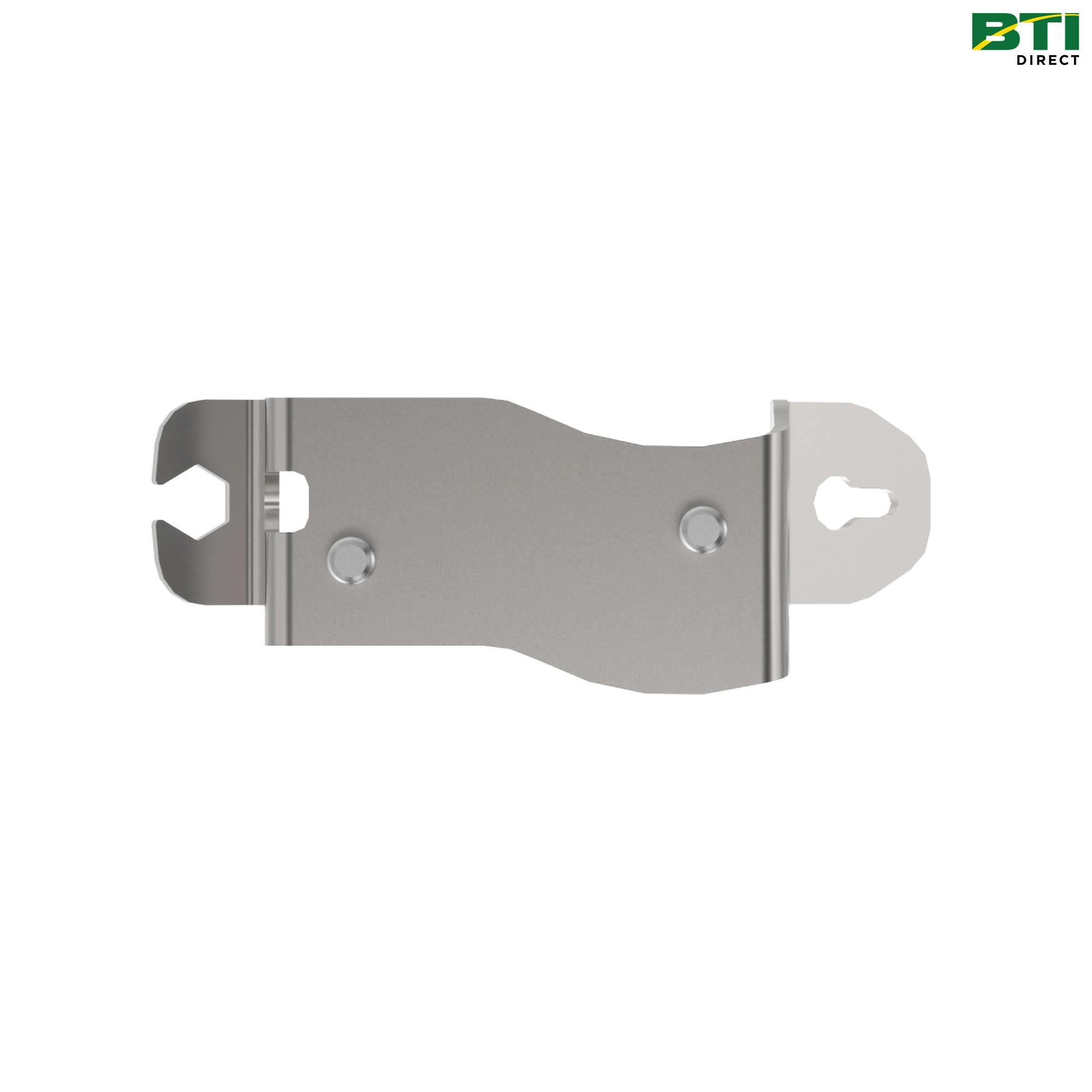 LVA23760: Intake Air Filter Support