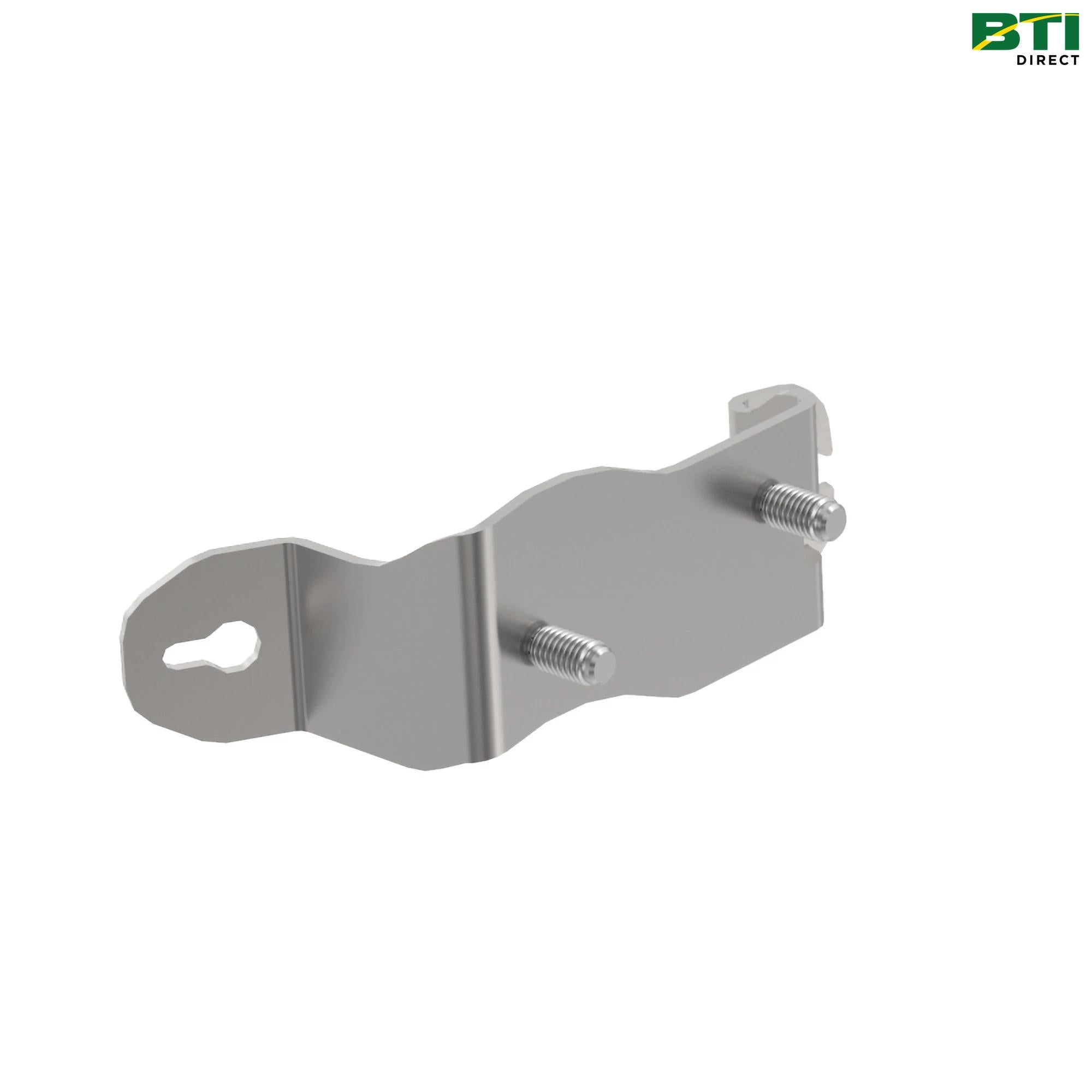 LVA23760: Intake Air Filter Support