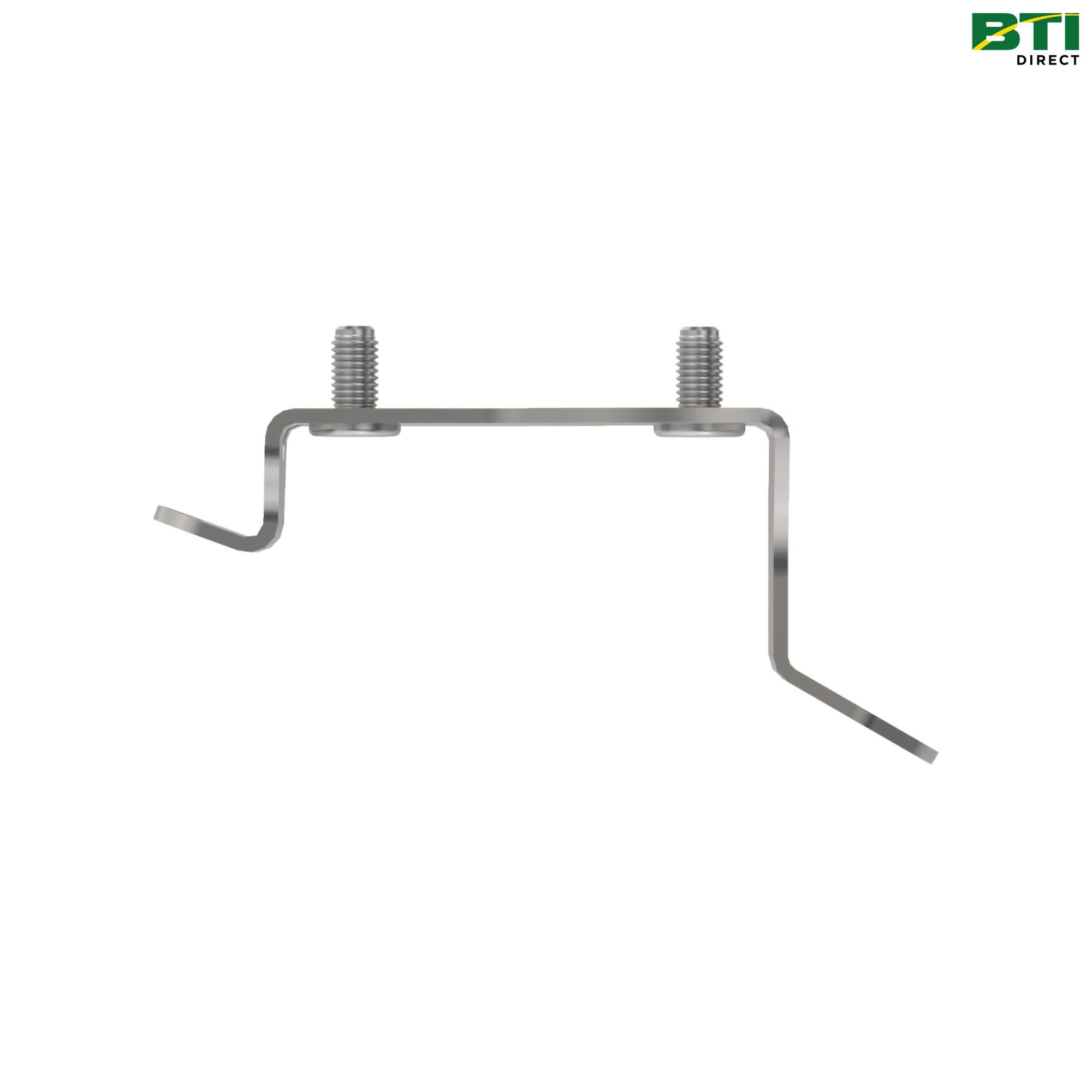 LVA23760: Intake Air Filter Support