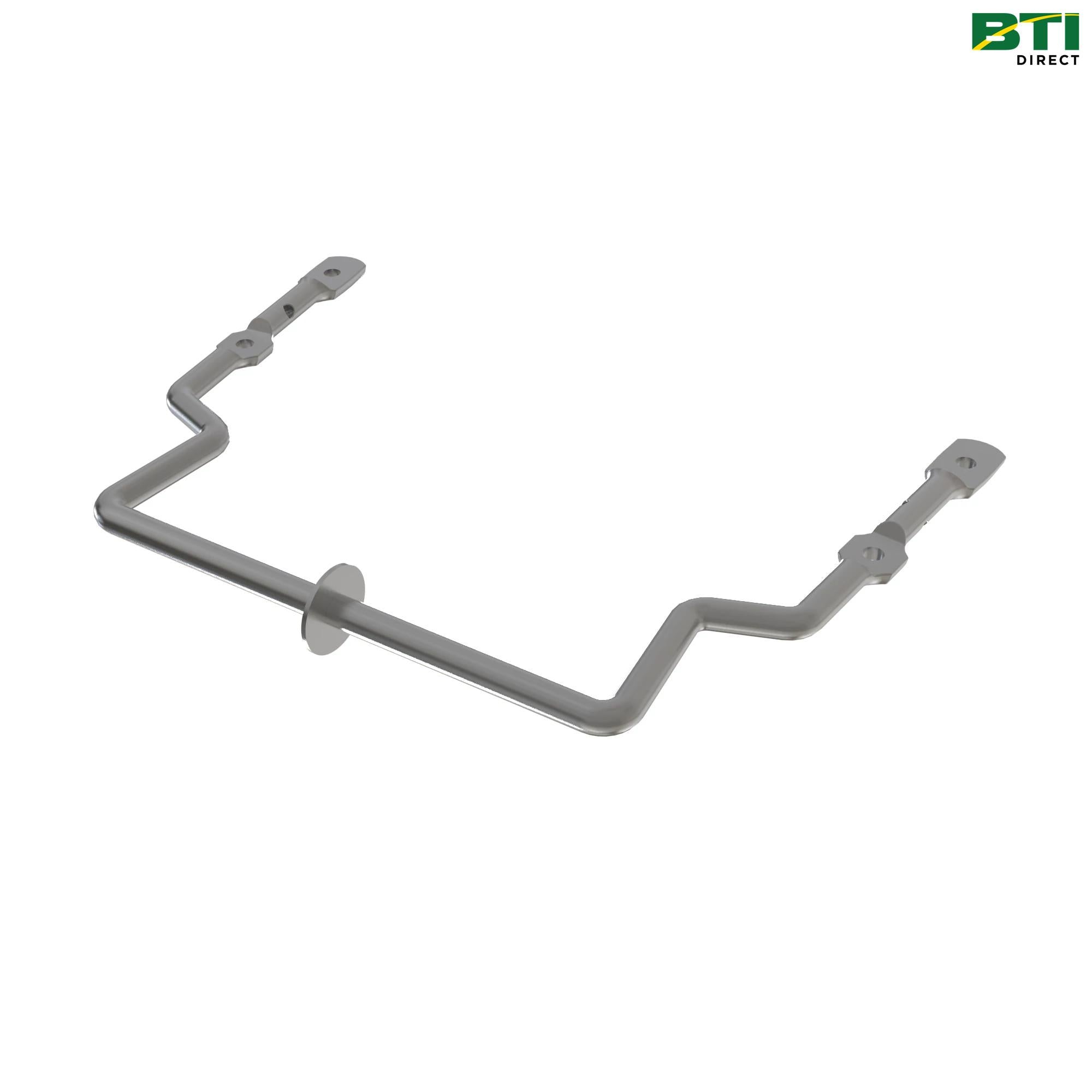 LVA23763: Hinge