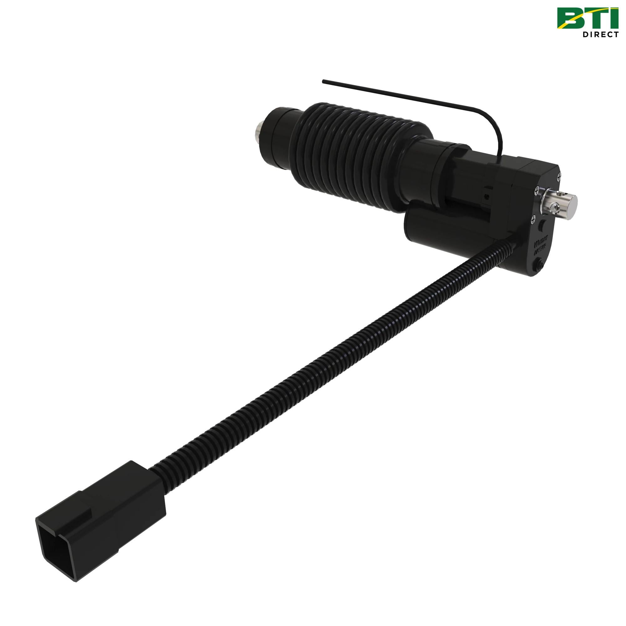 LVA23852: Remote Spout Control Actuator