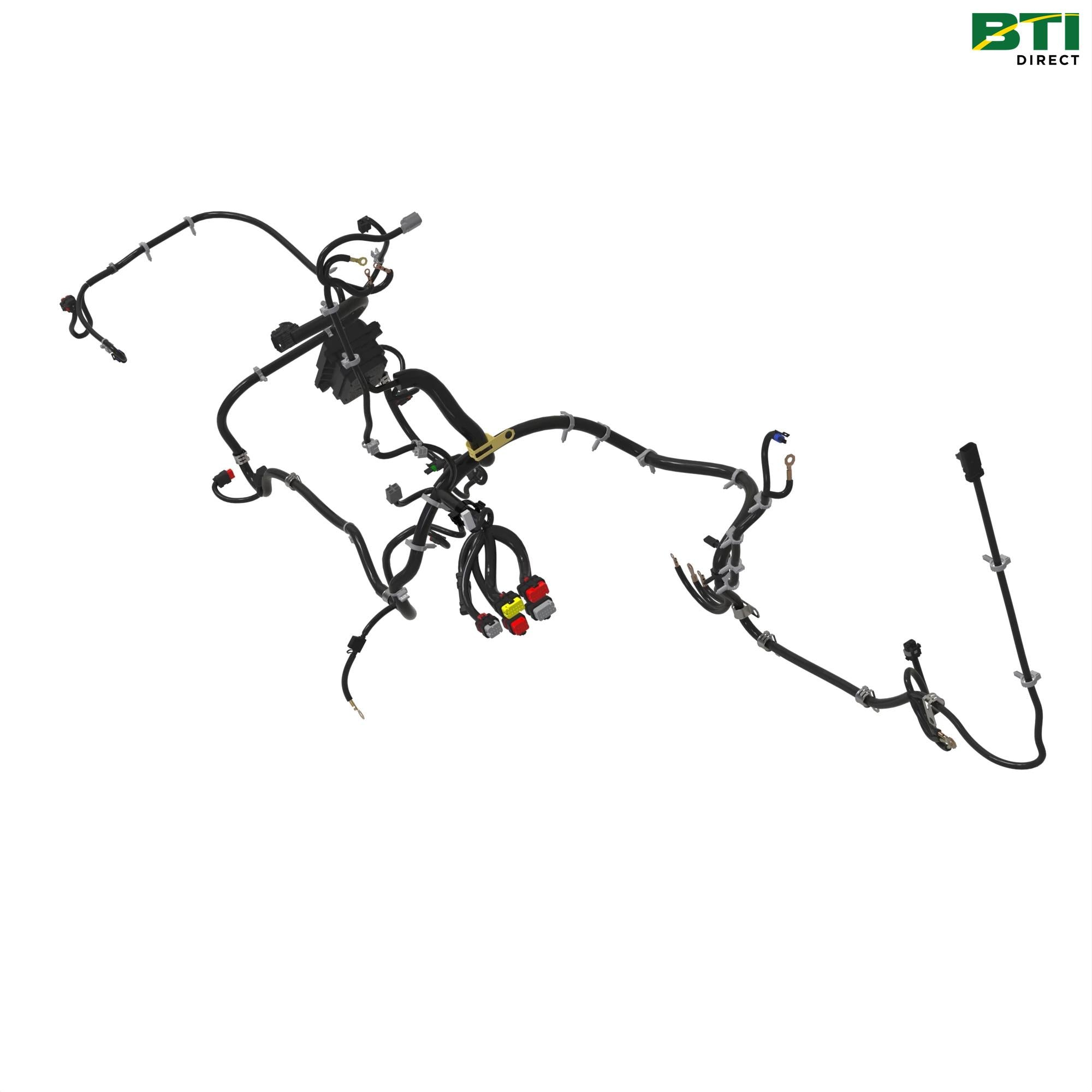 LVA23874: Chassis Wiring Harness