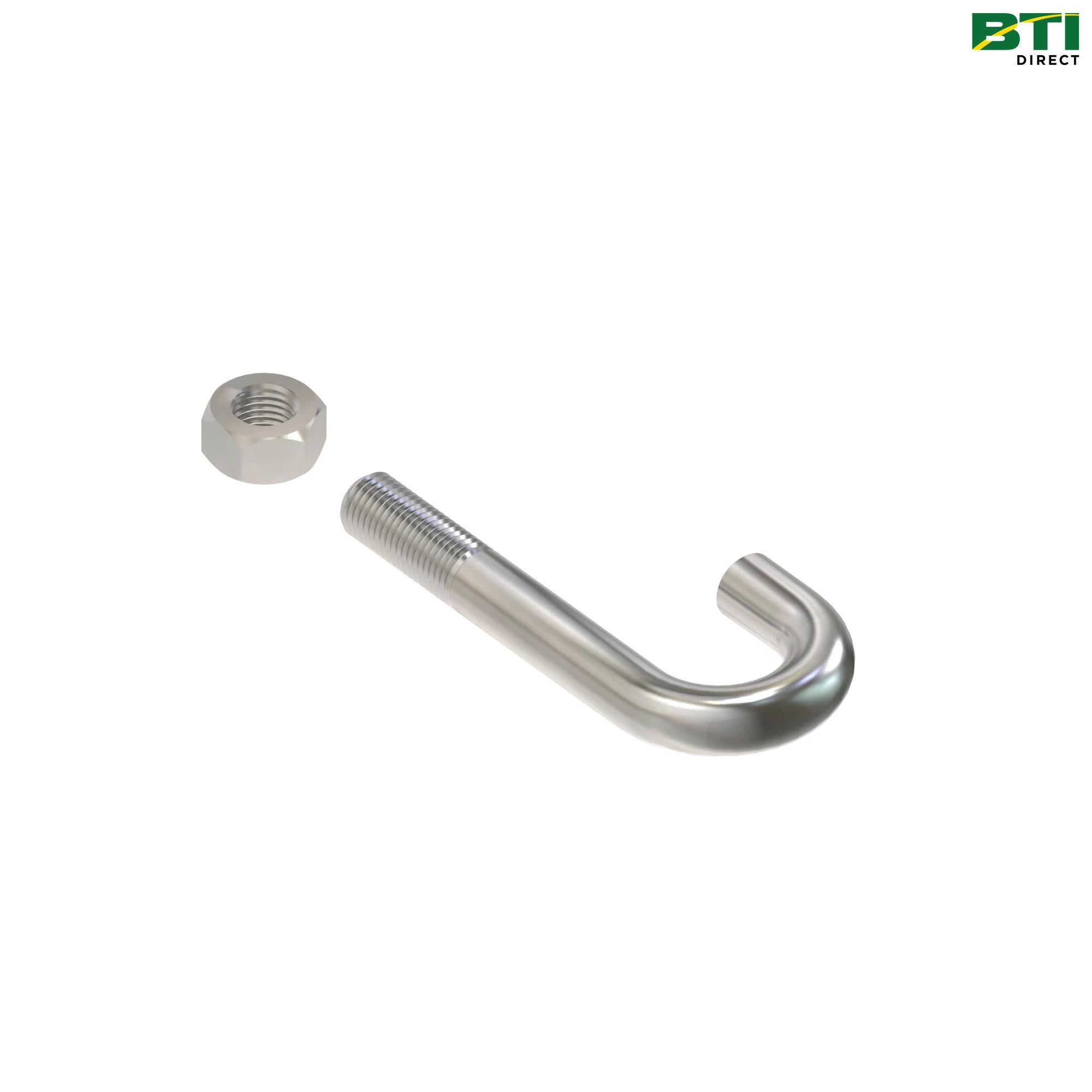 LVA23913: Frame Bracket Kit