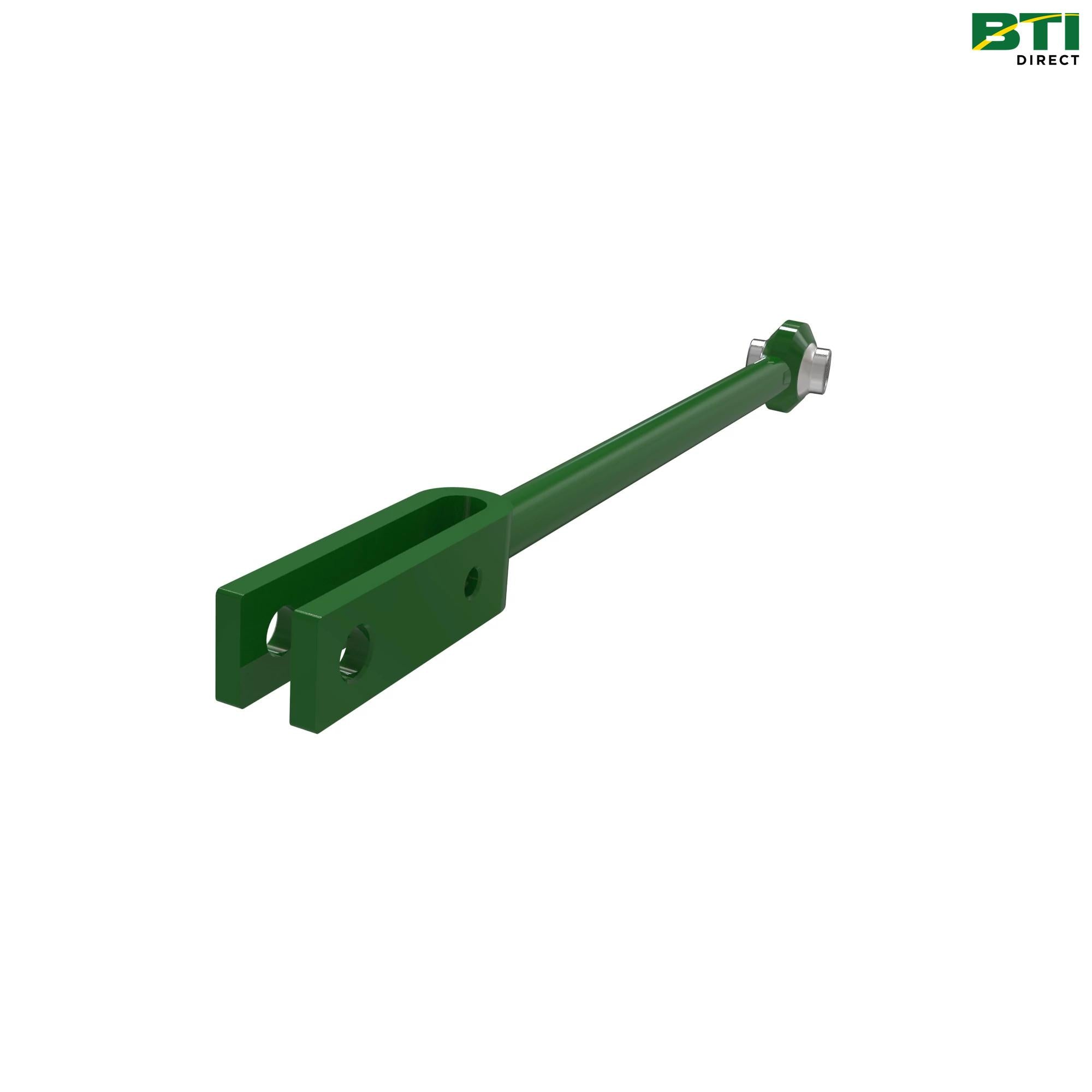 LVA23977: Three Point Hitch Lift Link, Left Side