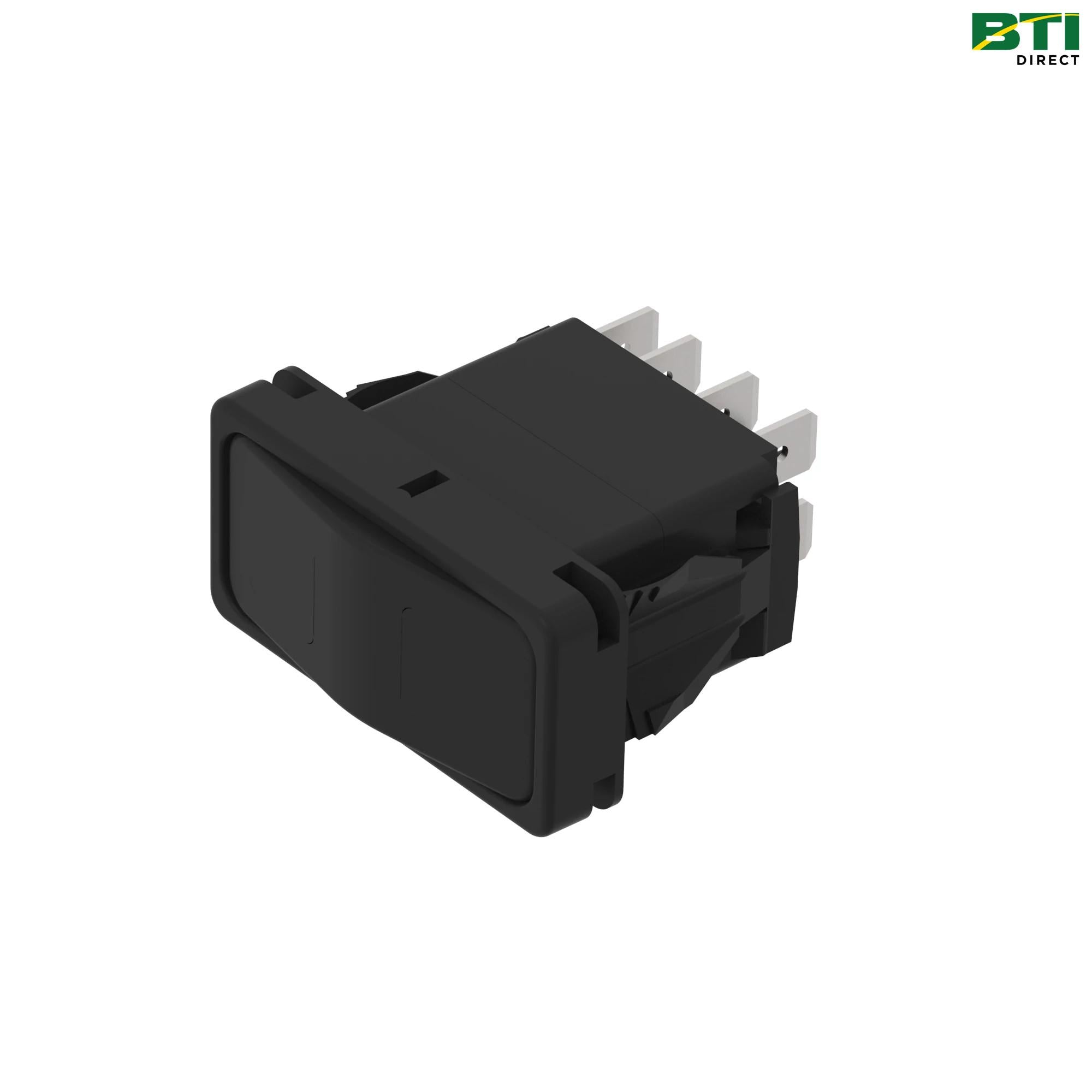 LVA23991: Toggle/Rocker Switch