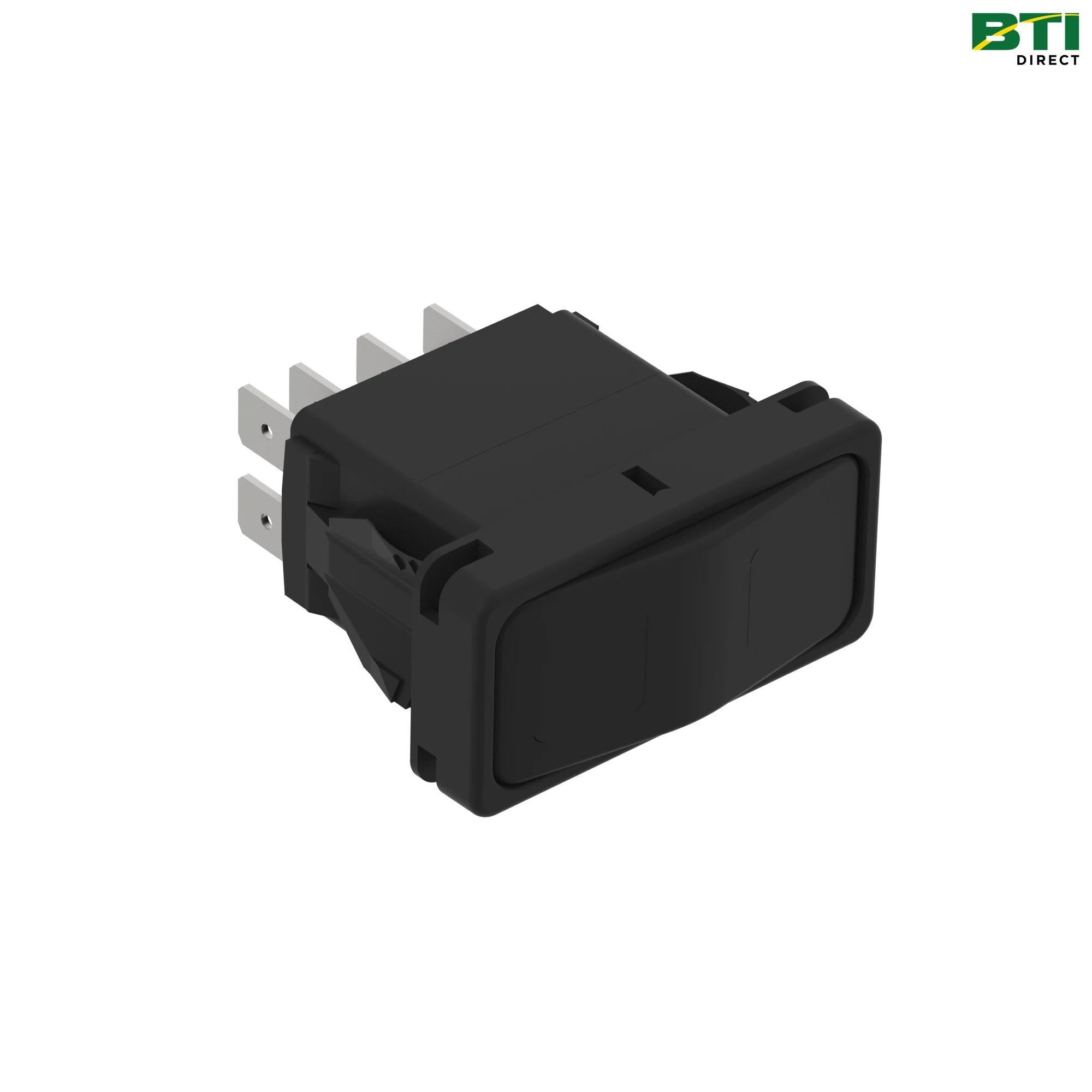 LVA23991: Toggle/Rocker Switch