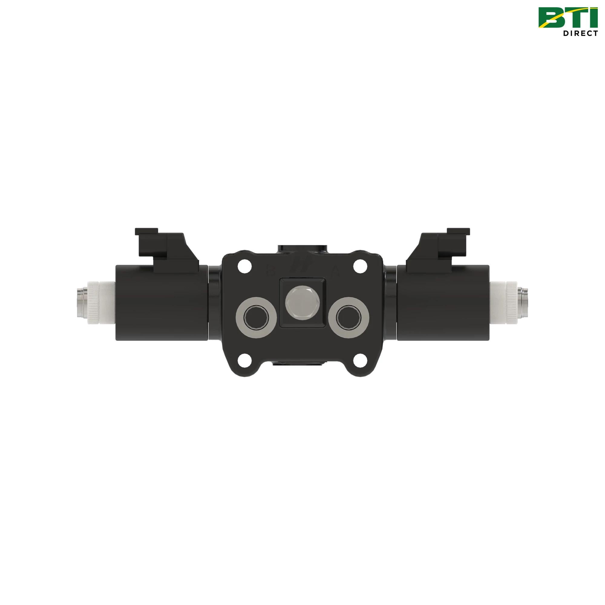 LVA24142: Selective Control Valve