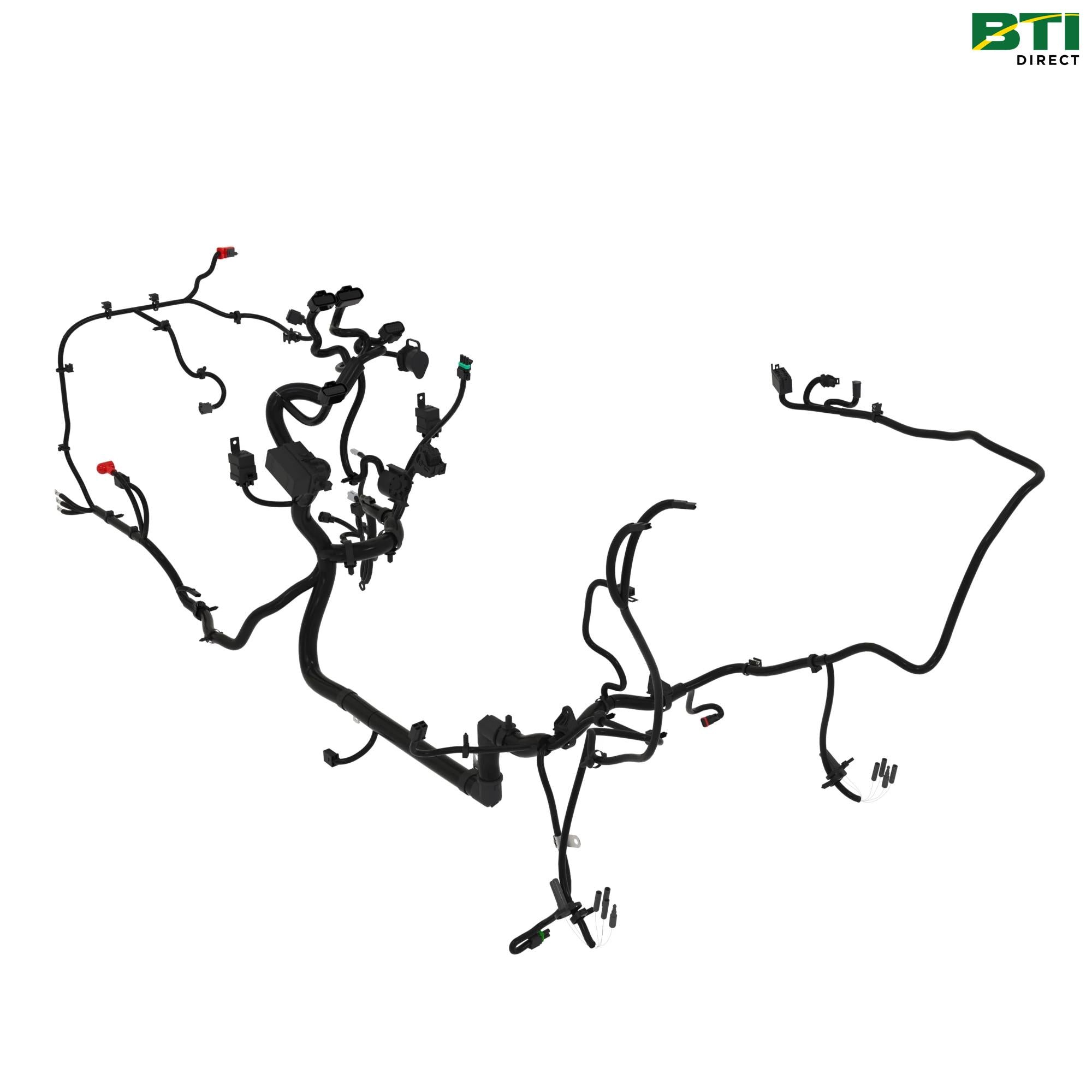 LVA24177: Chassis Wiring Harness