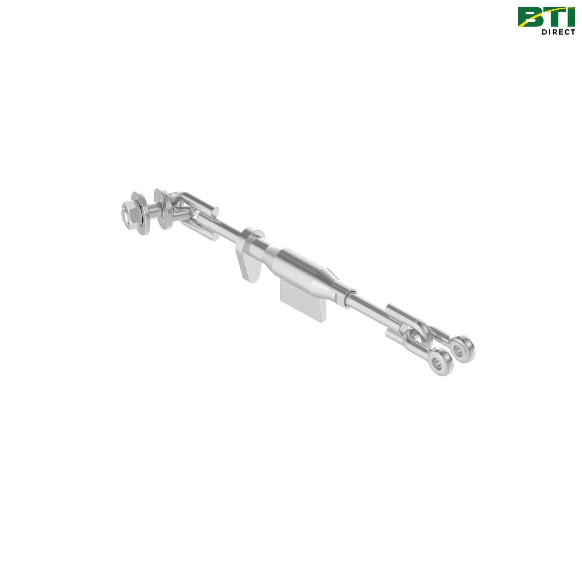 LVA24243: Three Point Hitch Linkage Sway Chain