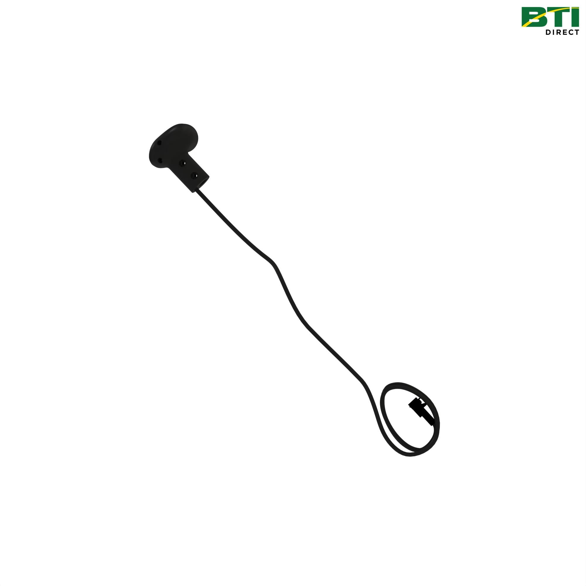 LVA24251: Selective Control Valve Grip