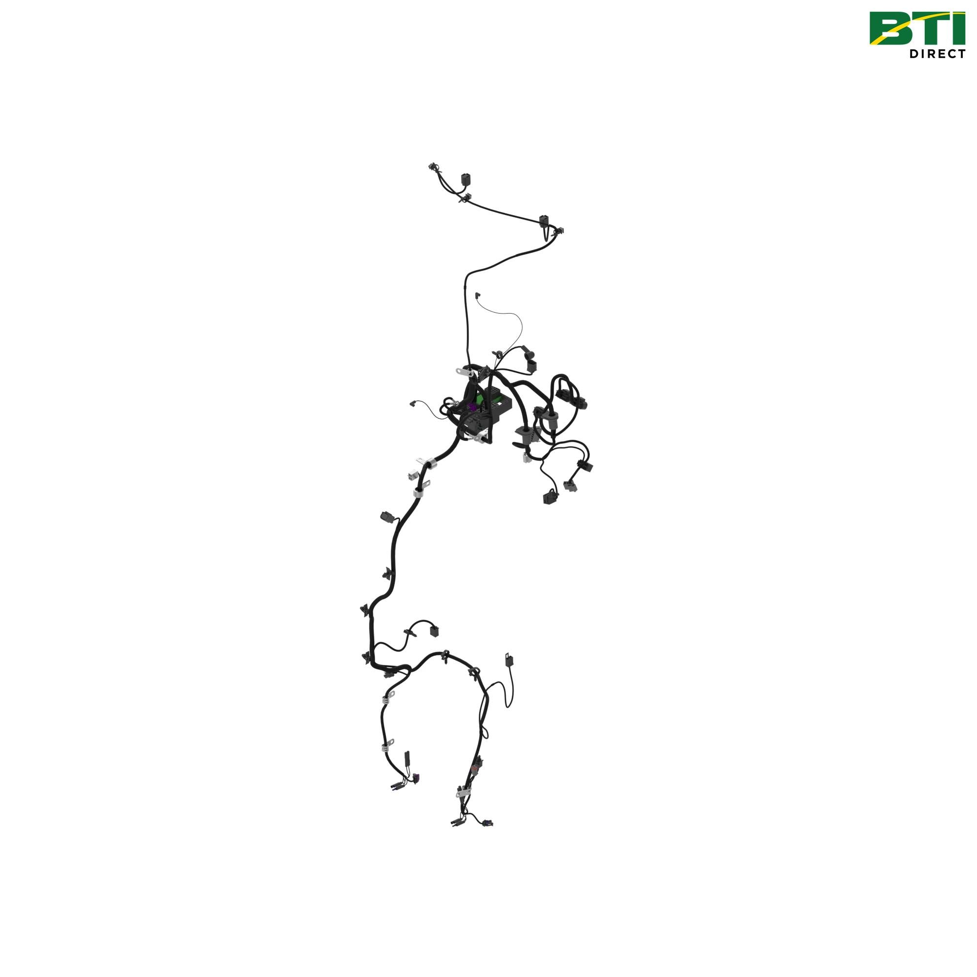 LVA24263: Chassis Harness