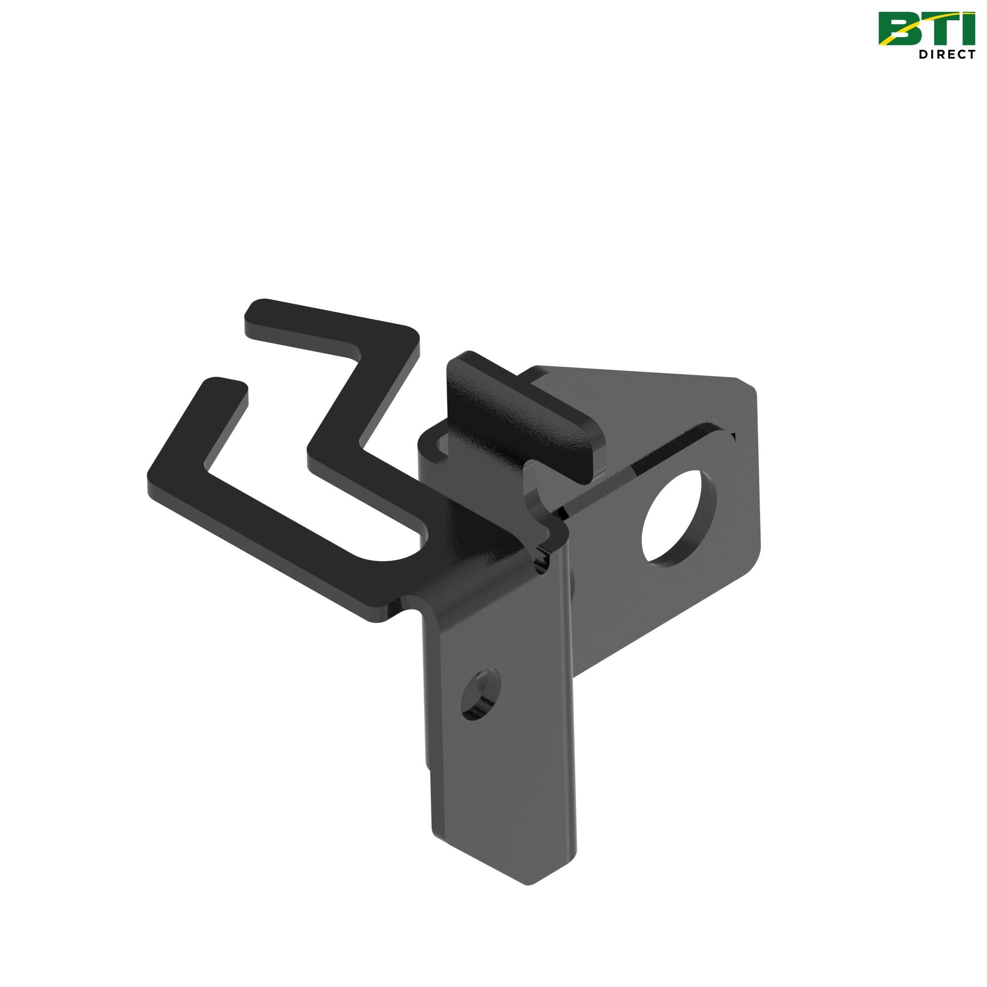 LVA24282: Quick Connect SCV Bracket