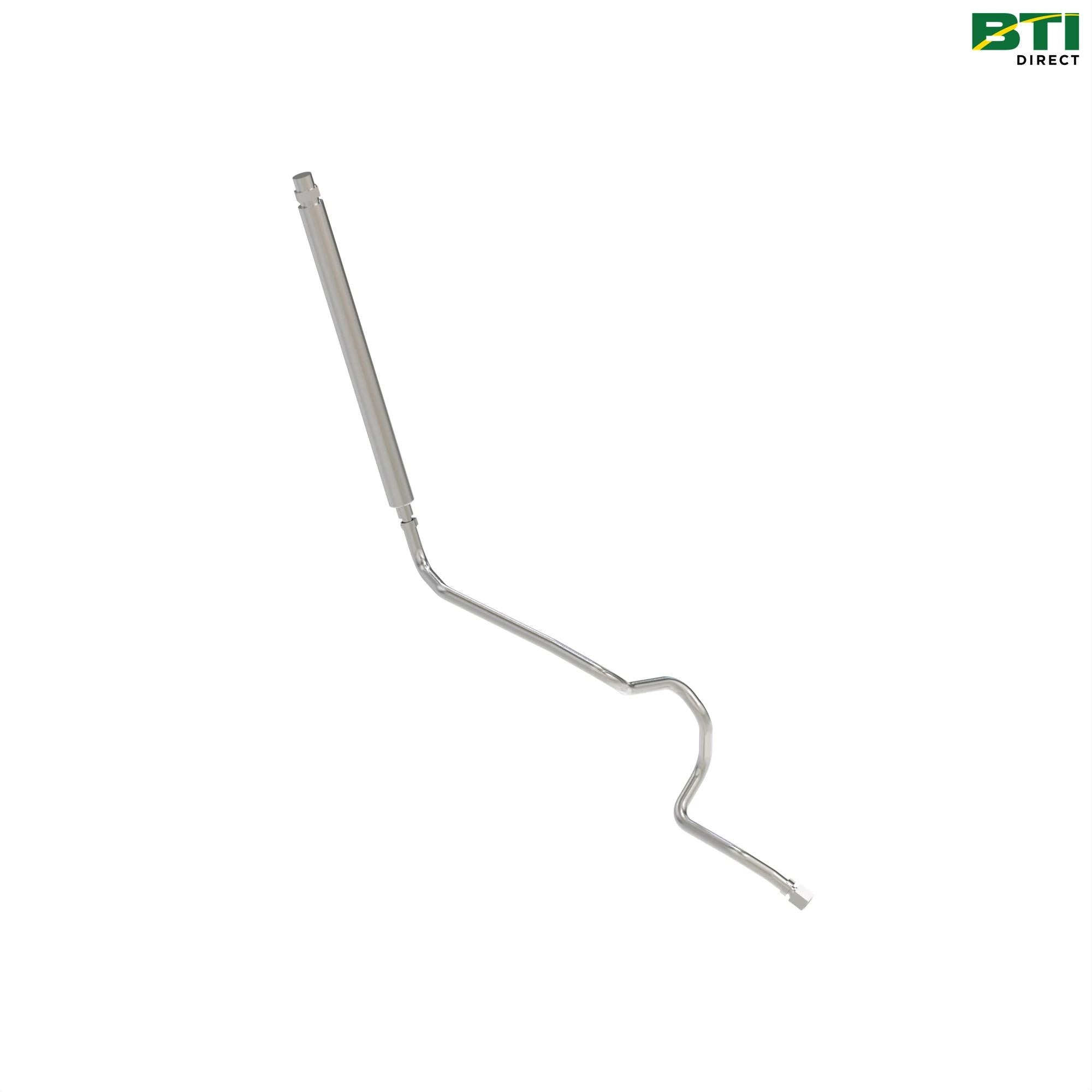 LVA24376: Hydraulic Oil Line