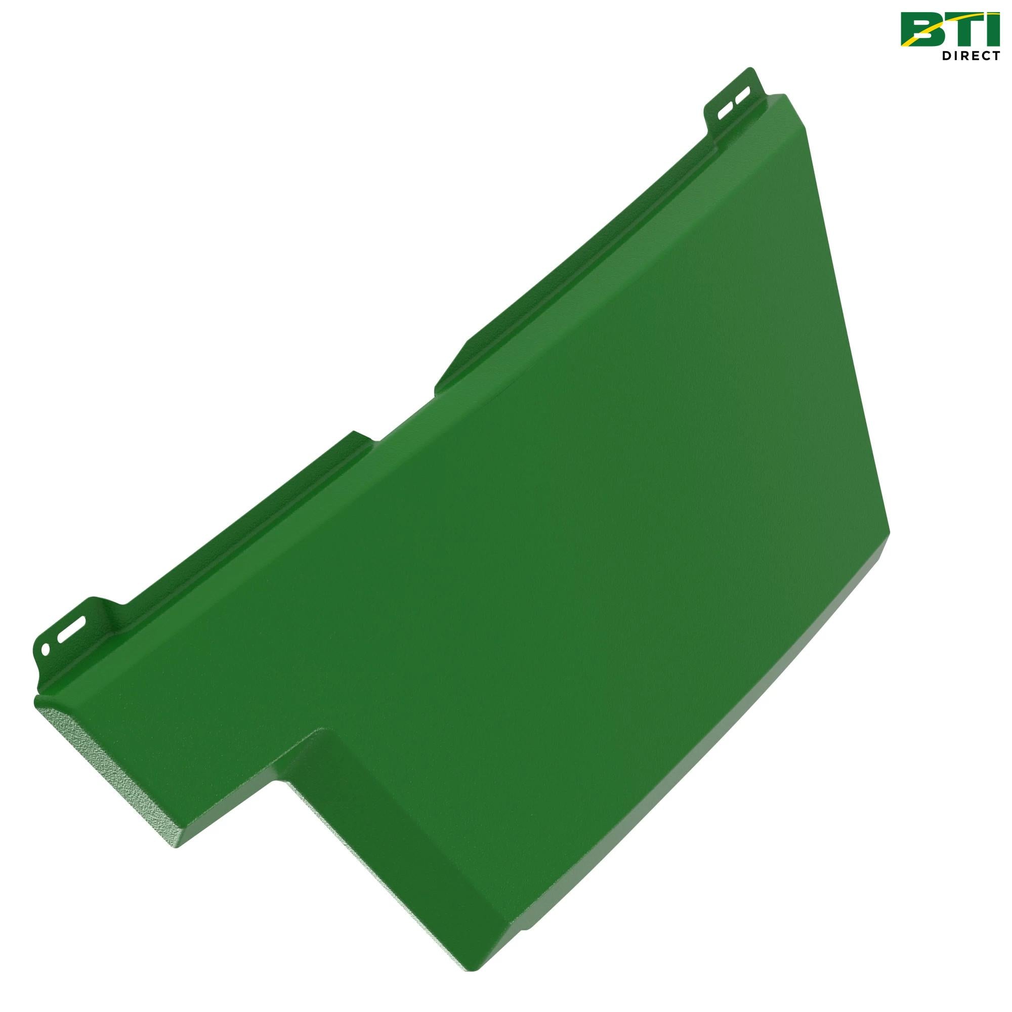 LVA801335: Hood Shield, Right Side