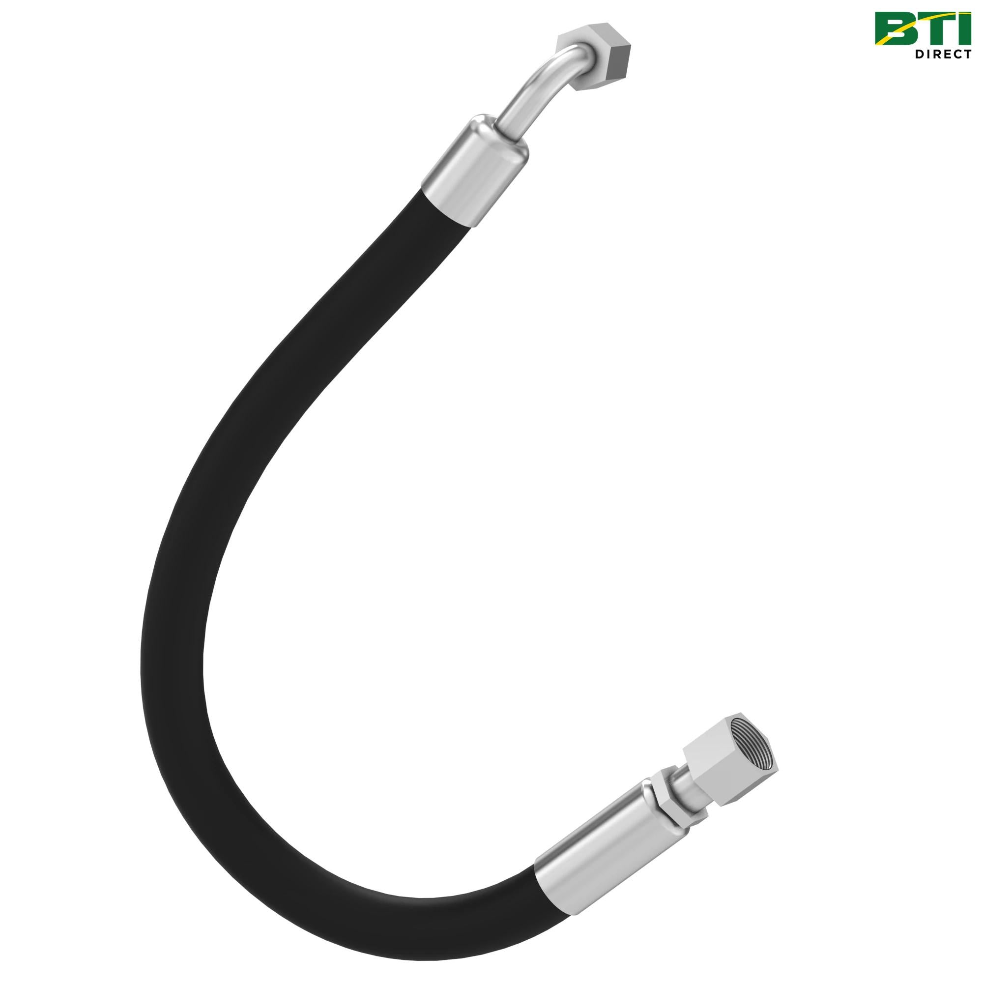 LVA801960: Steering Line Hose