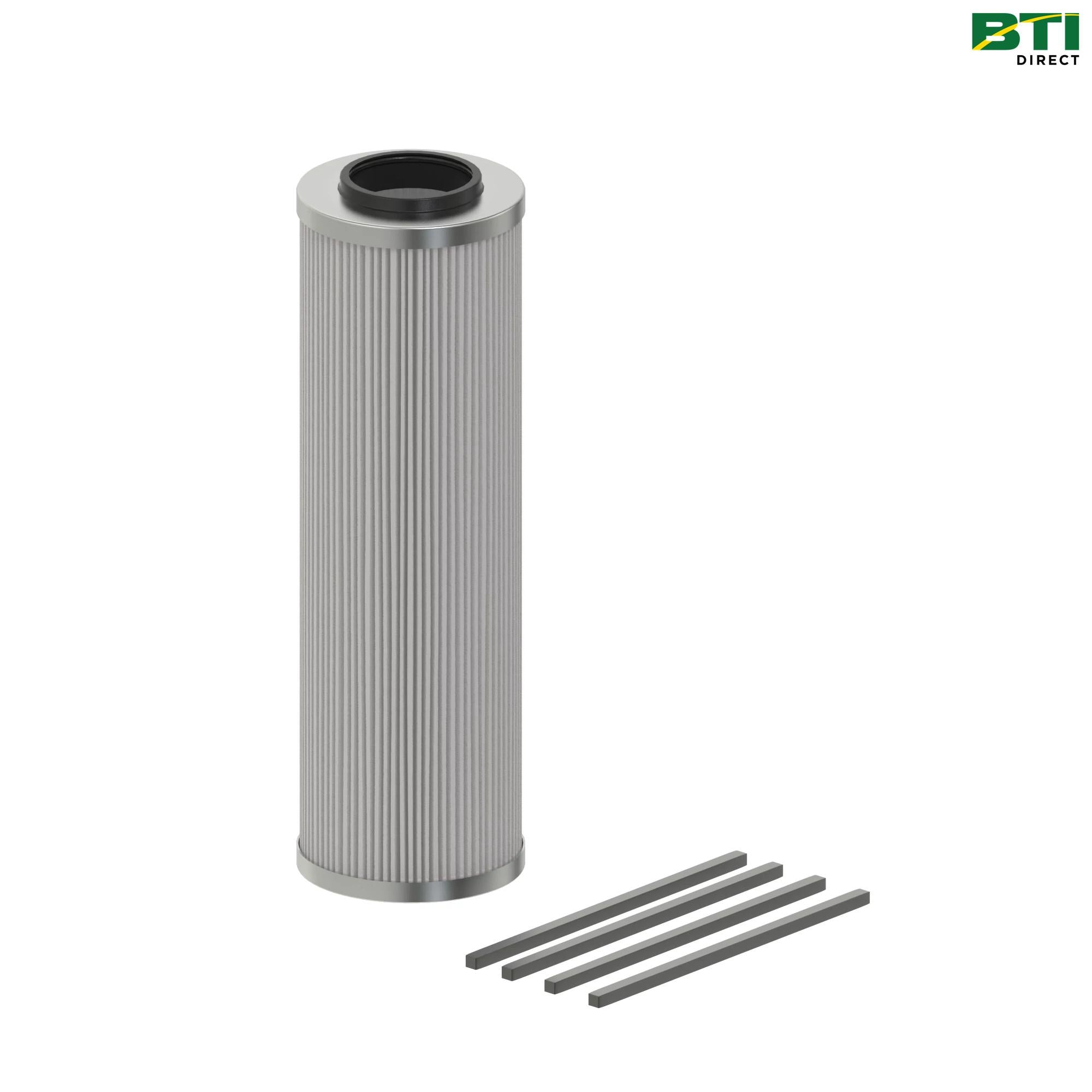 LVA802810: Transmission Oil Filter