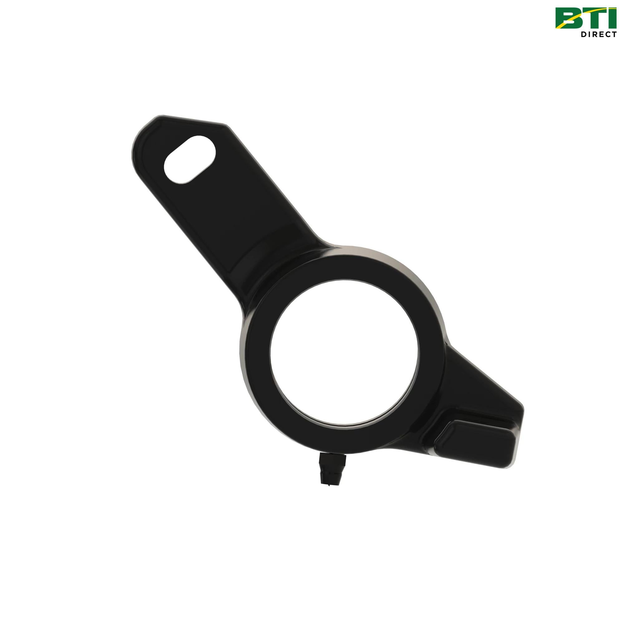 LVA803393: Parking Brake Lever