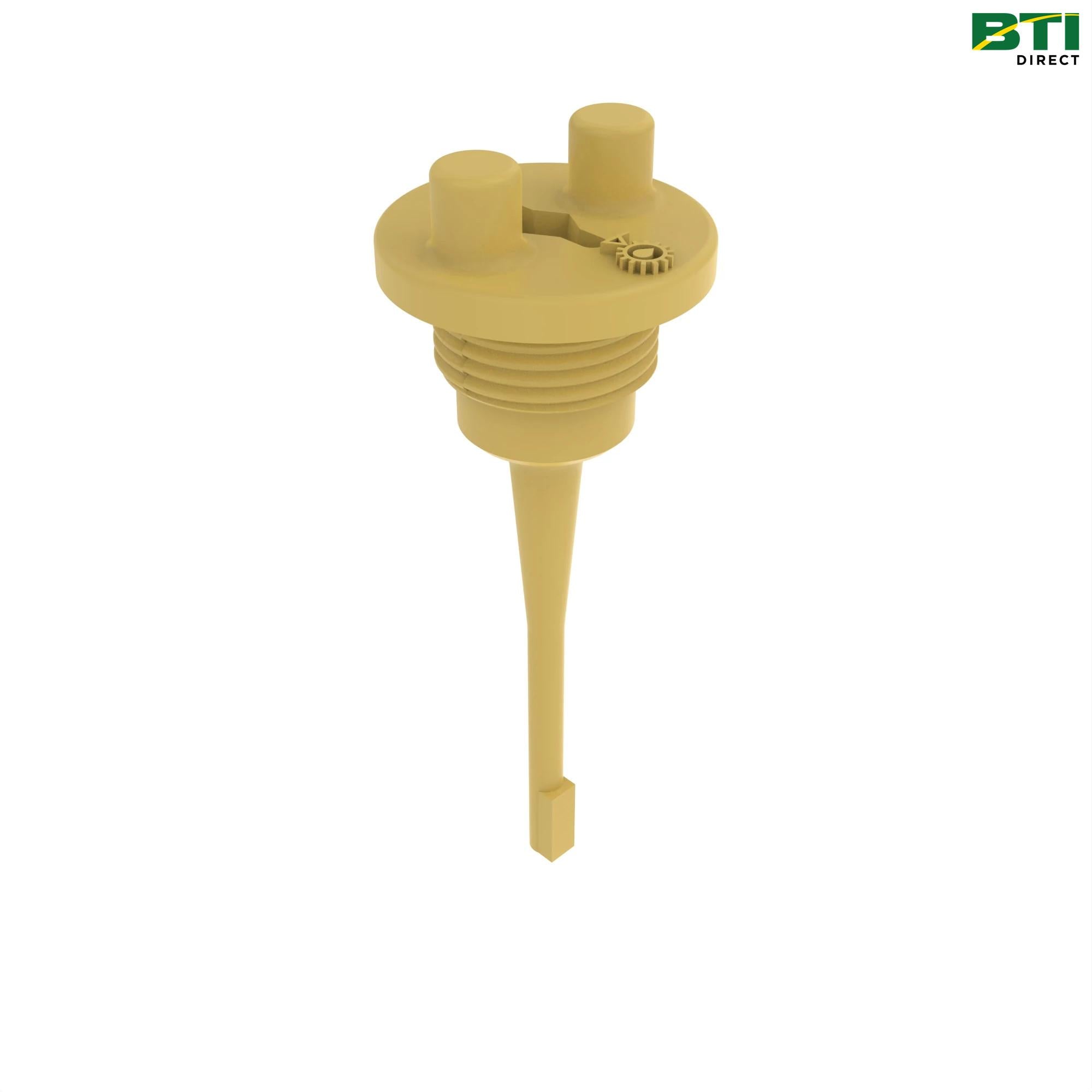 LVA803624: MFWD Housing Dipstick