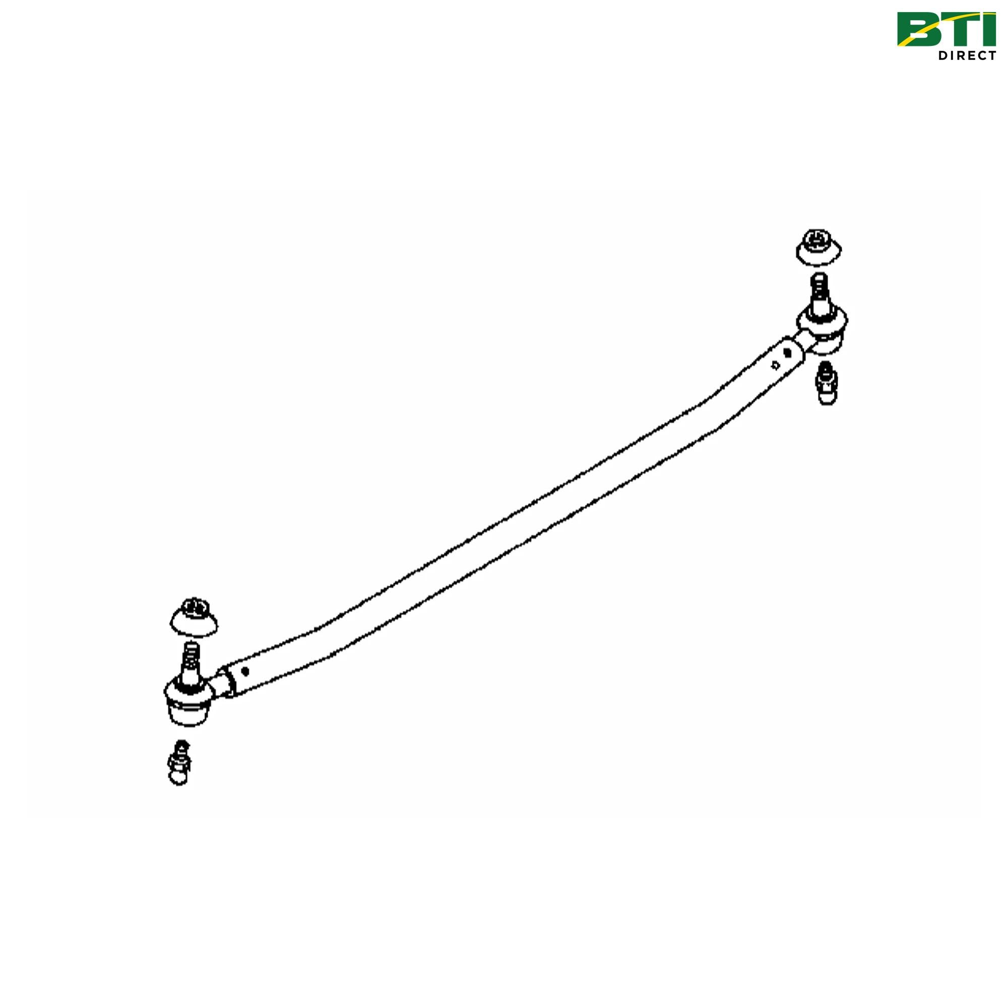 LVA803708: Tie Rod Assembly