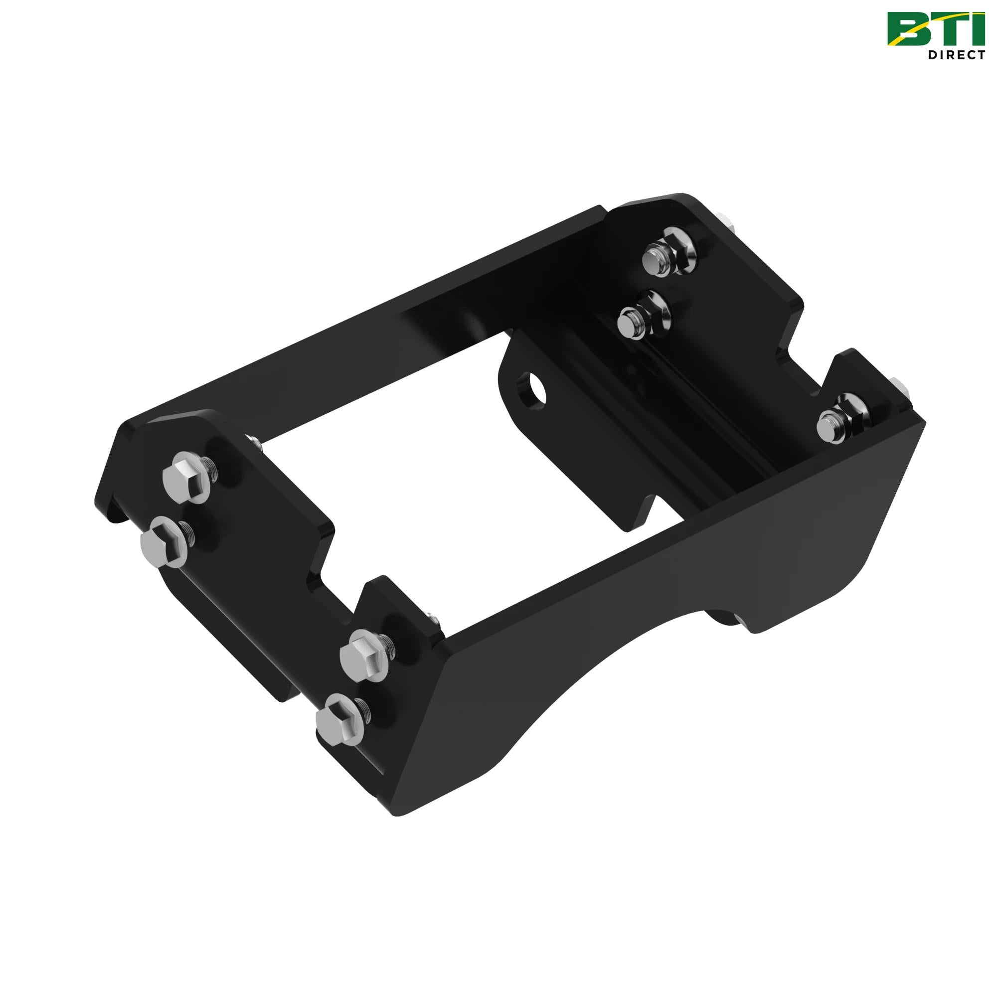 LVB24895: Quik-Tatch™ Hitch Adapter Kit