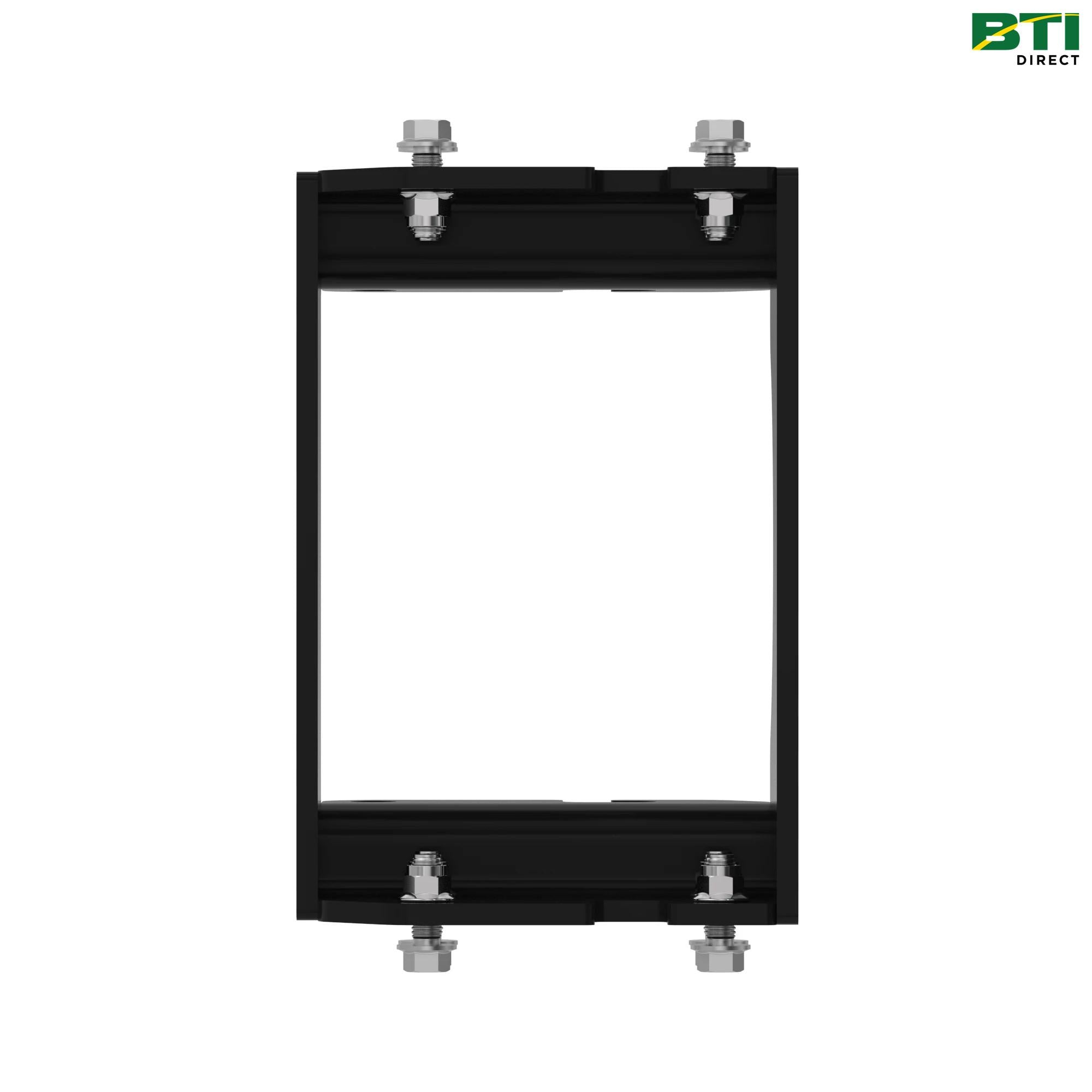 LVB24895: Quik-Tatch™ Hitch Adapter Kit