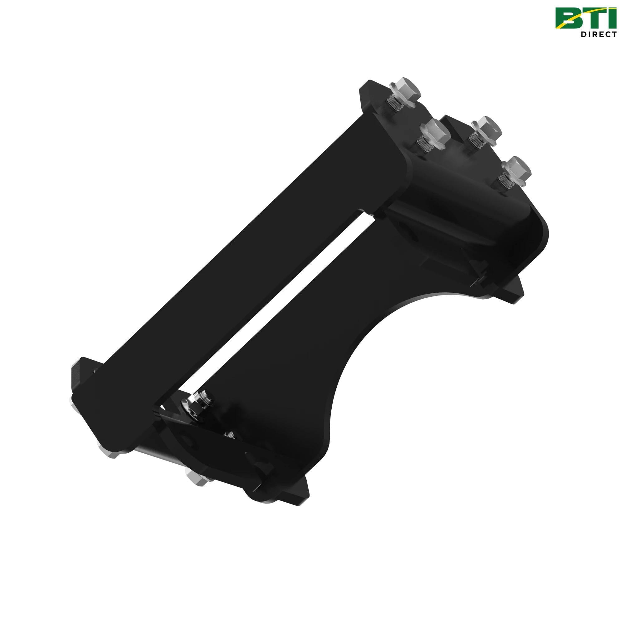 LVB24895: Quik-Tatch™ Hitch Adapter Kit
