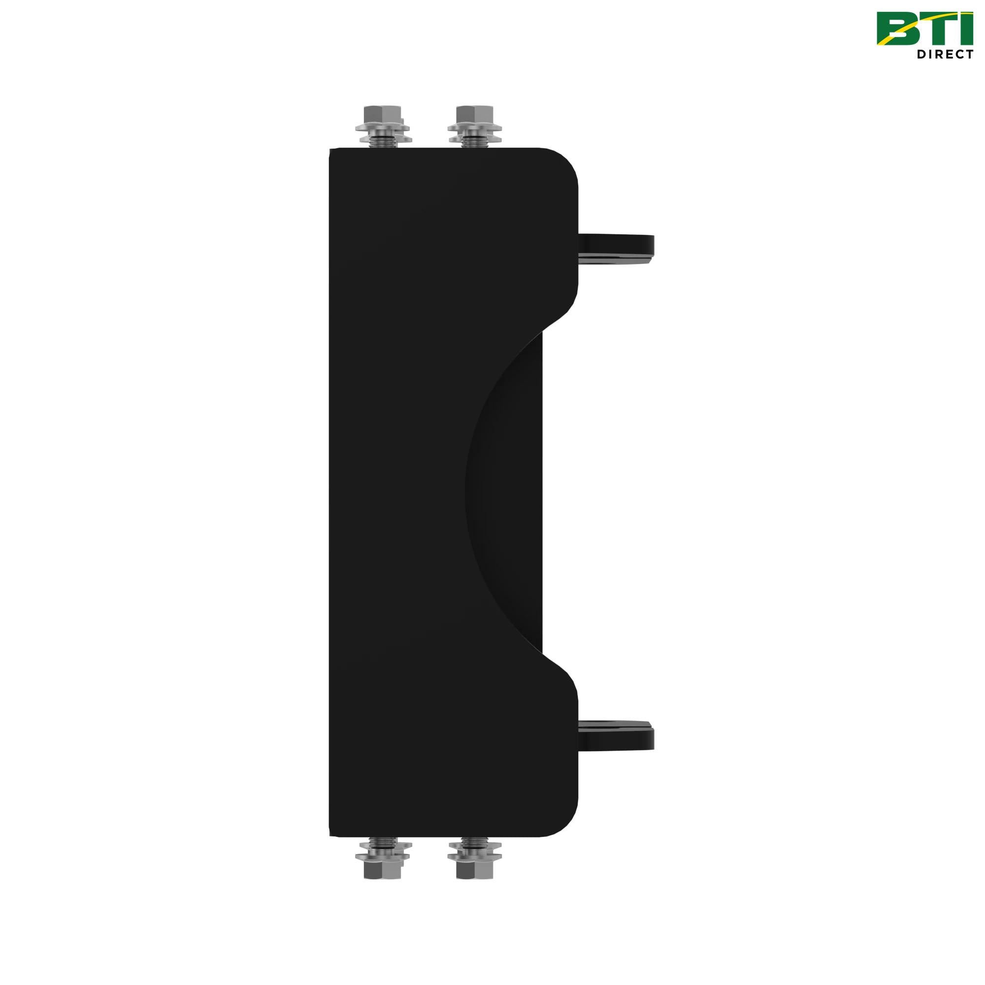 LVB24895: Quik-Tatch™ Hitch Adapter Kit