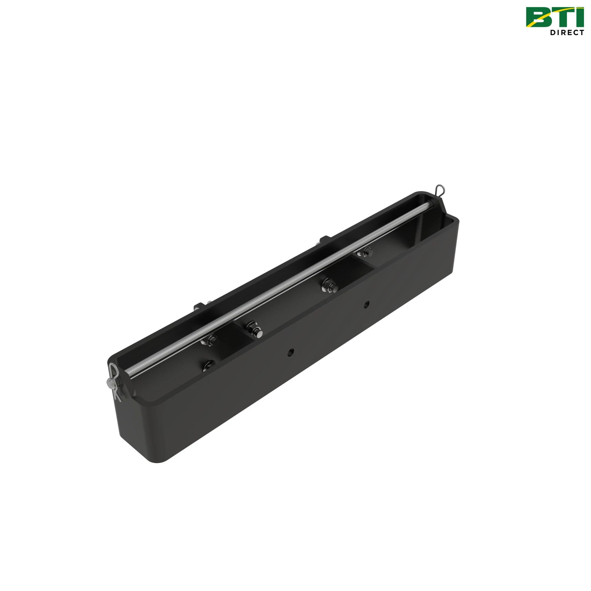 LVB24952: Front Weight Bracket Extension Kit