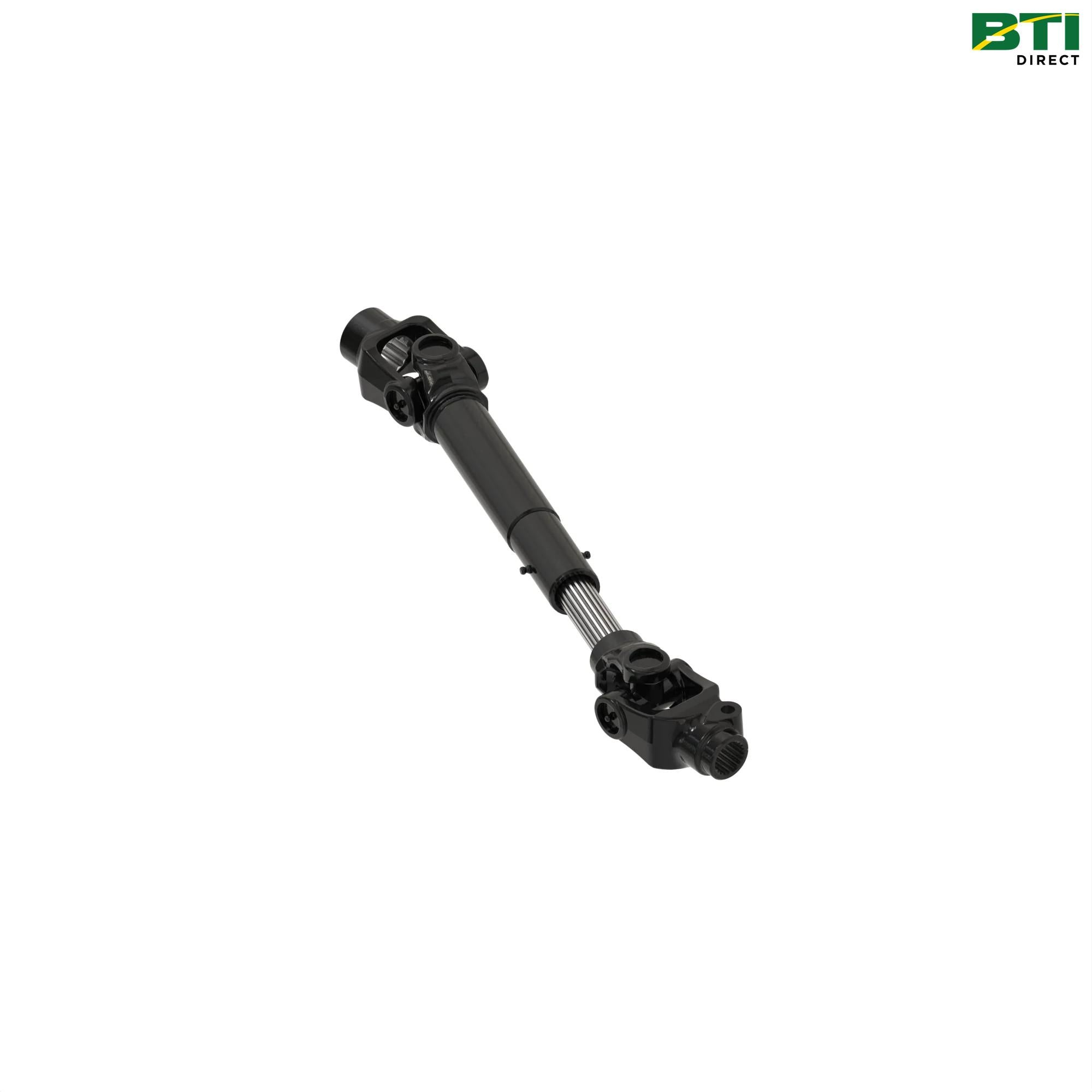LVB24956: 60 inch Broom Drive Shaft Kit