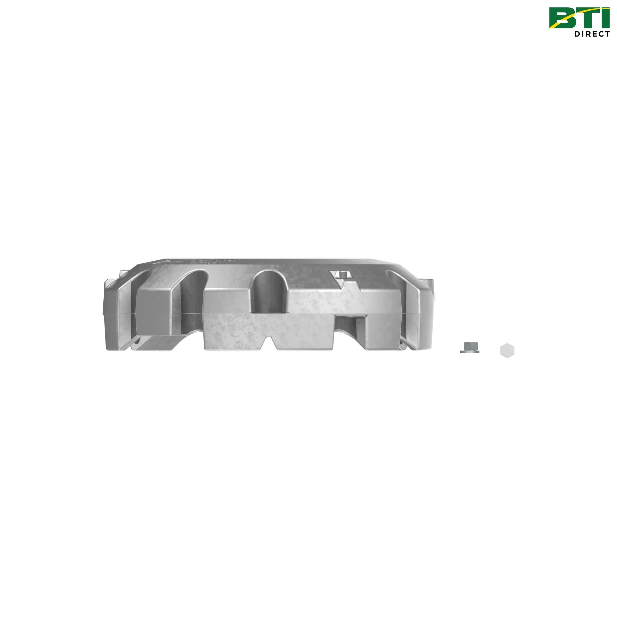 LVB25004: Starter Weight Mounting Hardware Kit
