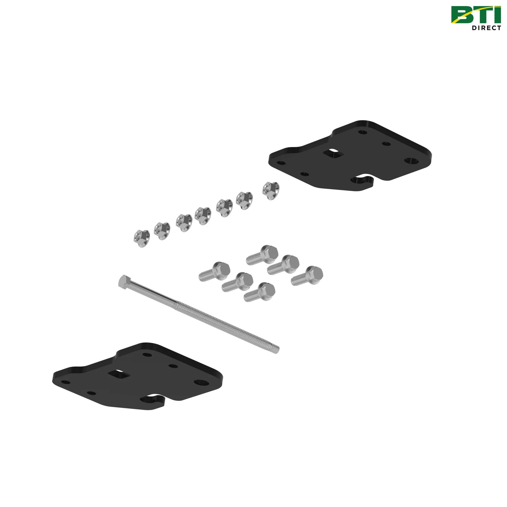 LVB25302: Front Attaching Support Kit