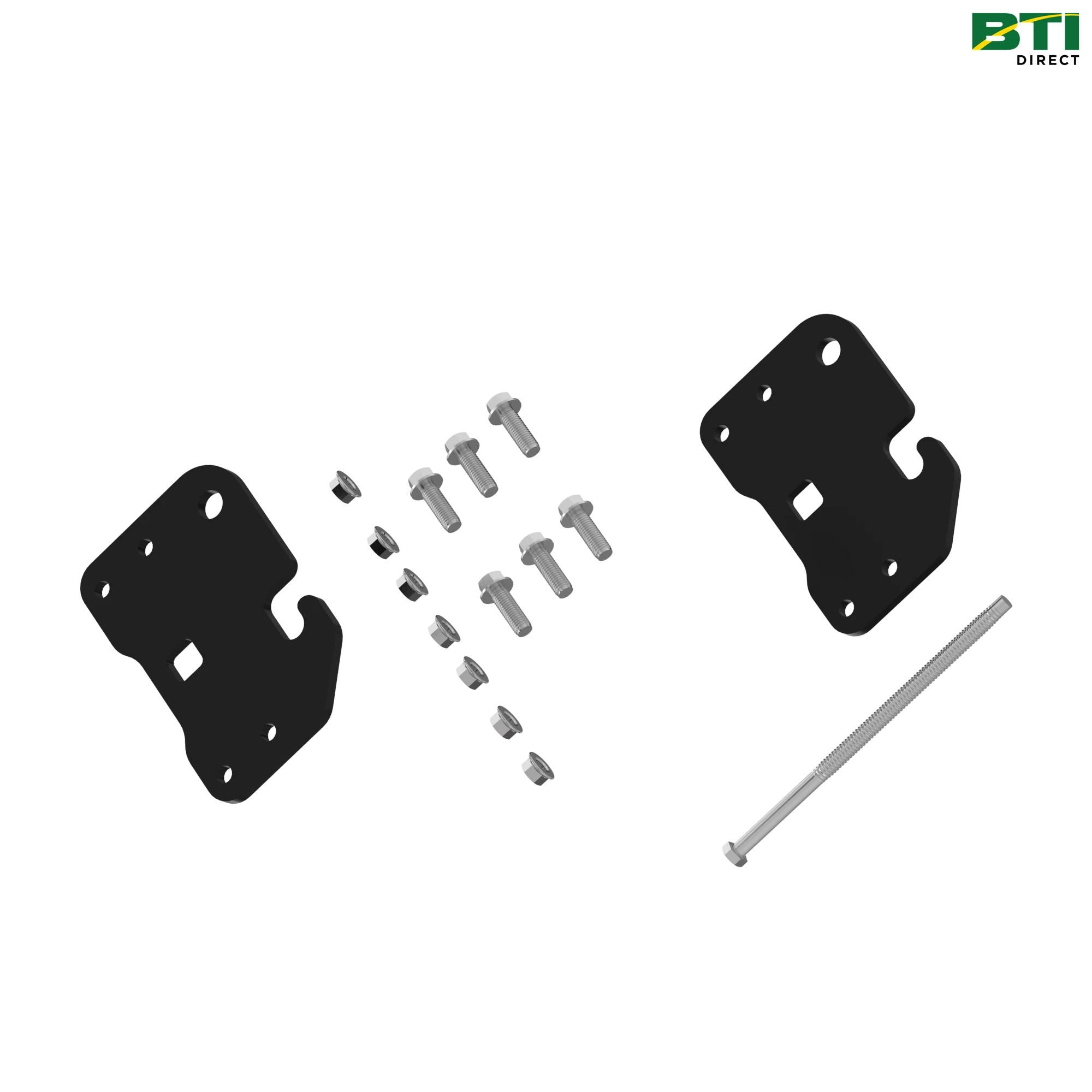 LVB25302: Front Attaching Support Kit